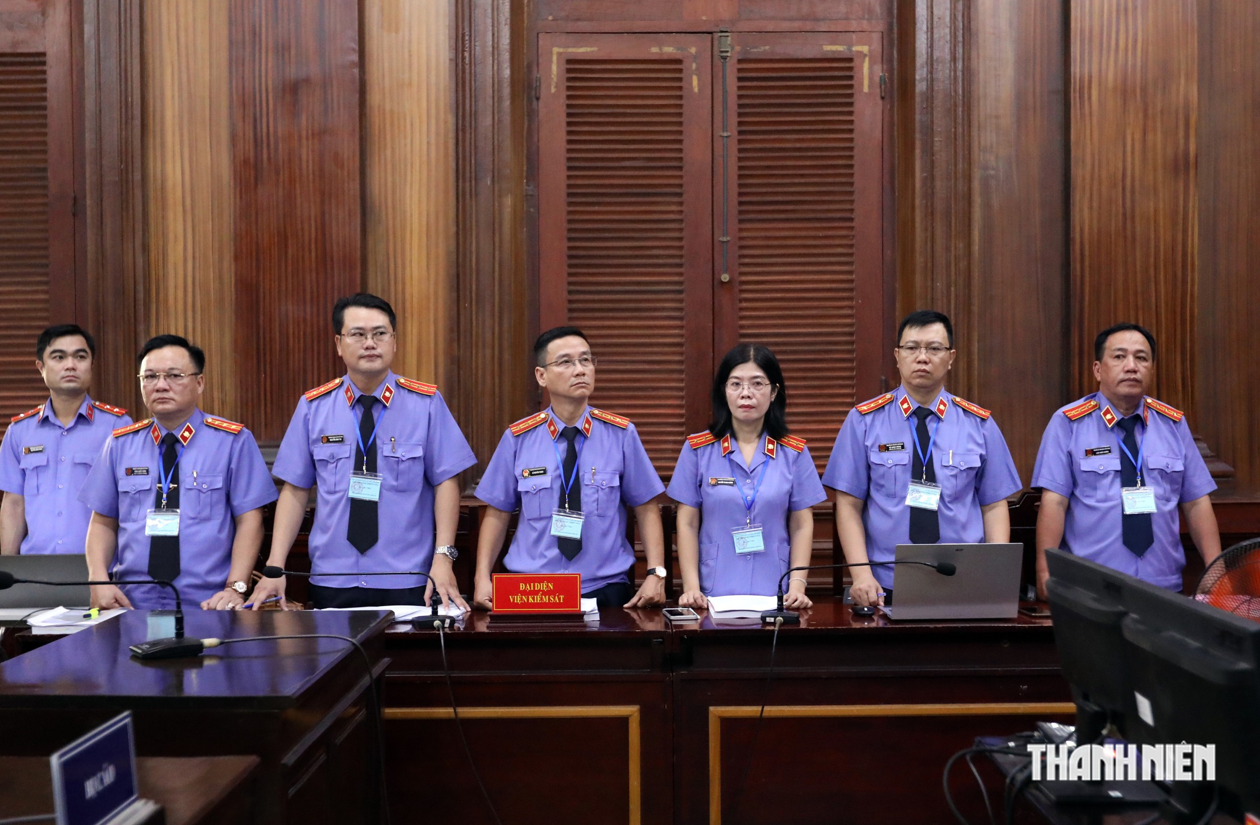 227 bị cáo hầu tòa từ vụ 4 nữ tiếp viên hàng không bị lợi dụng xách ma túy- Ảnh 8.