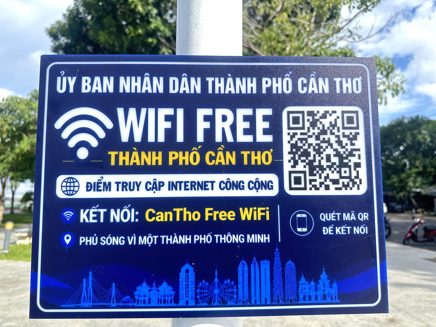Cần Thơ mạnh mẽ chuyển đổi số, đổi mới sáng tạo - Ảnh 4.