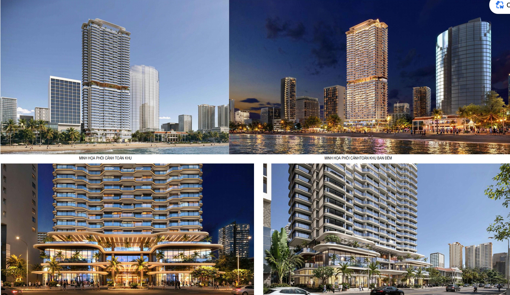Đất vàng đường biển Nha Trang bỏ hoang 23 năm sẽ thay hình đổi dạng ra sao?- Ảnh 5.
