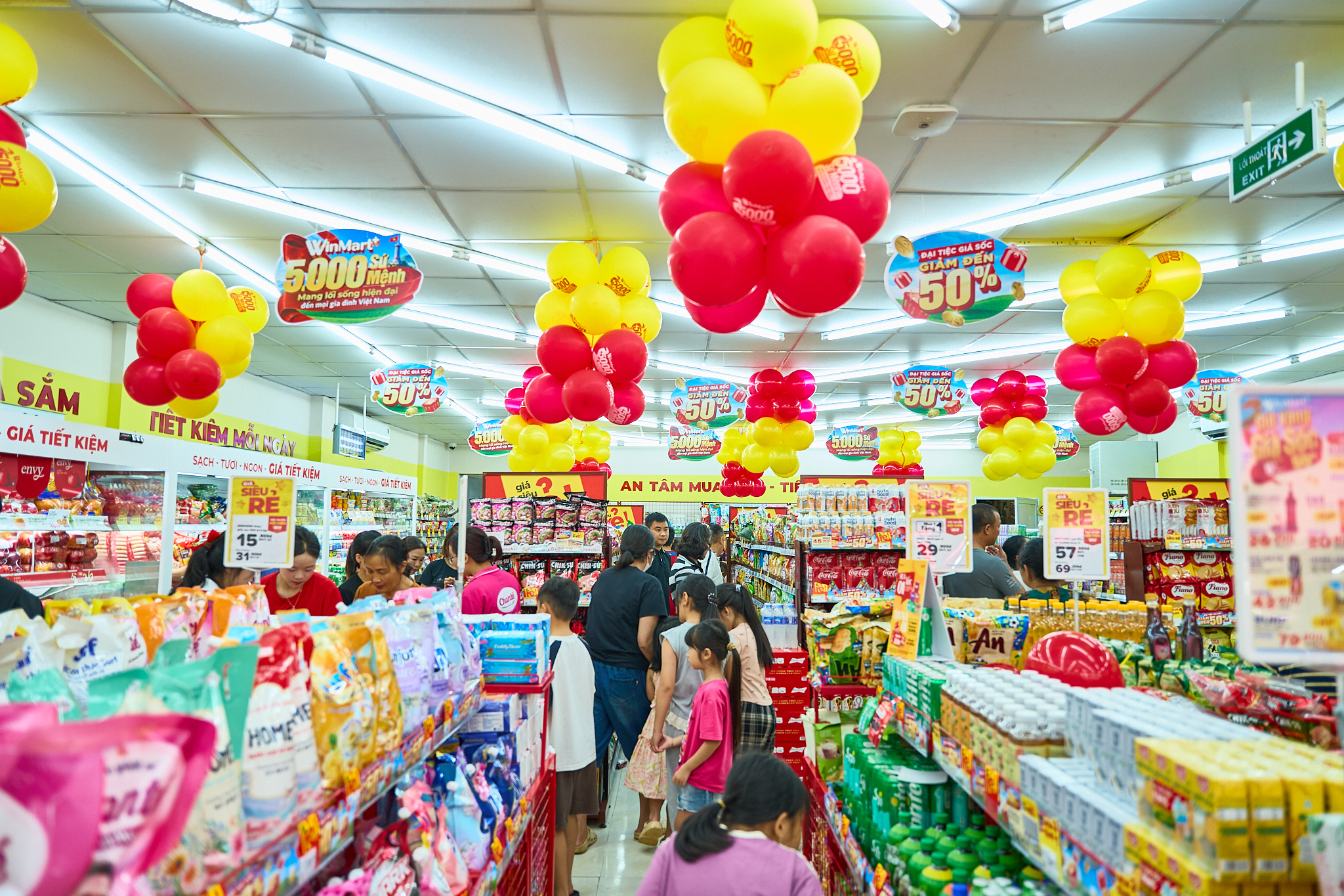 Mở thêm hàng nghìn cửa hàng, WinCommerce chứng minh tăng trưởng lớn vẫn đi cùng lợi nhuận- Ảnh 4.