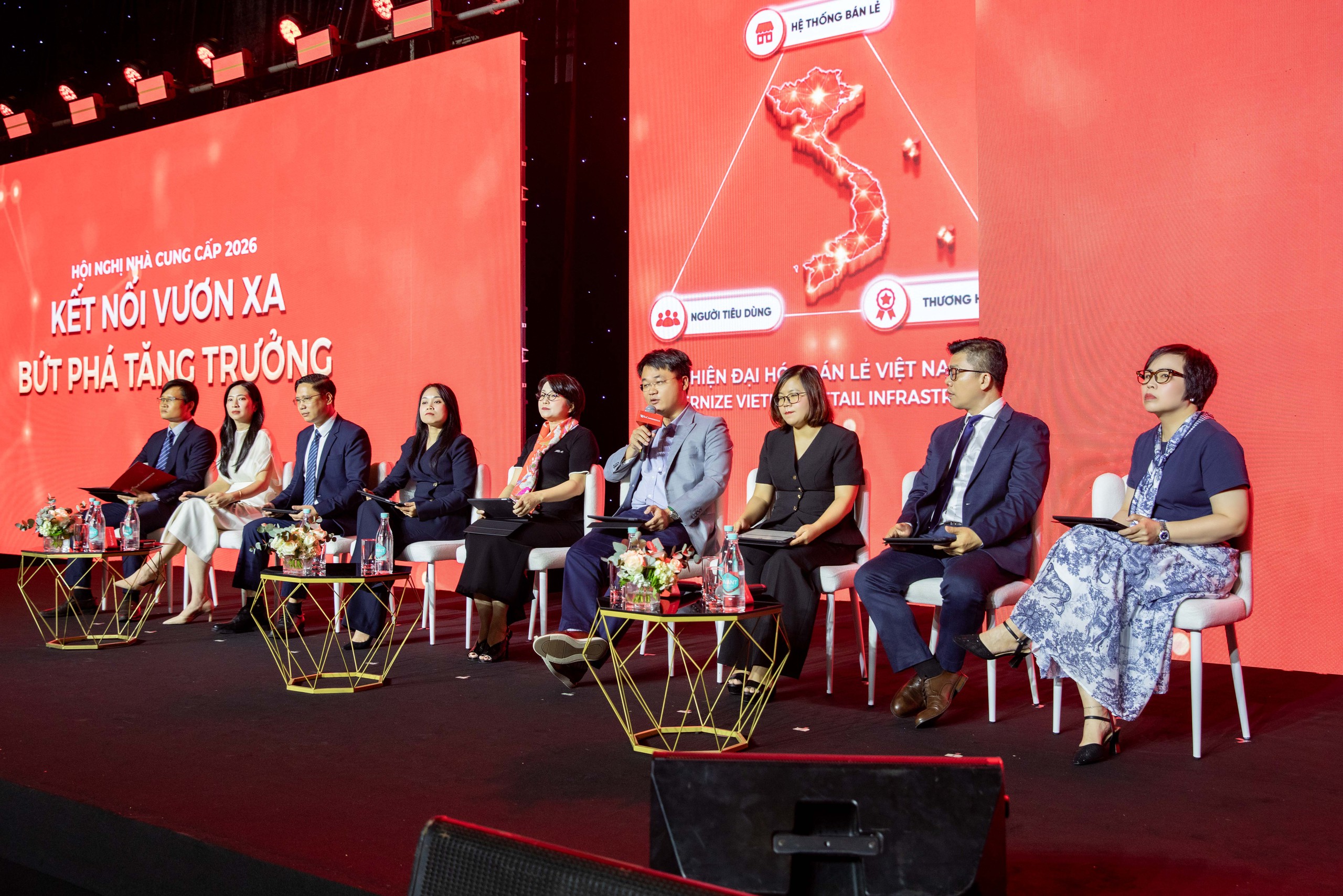 Mở thêm hàng nghìn cửa hàng, WinCommerce chứng minh tăng trưởng lớn vẫn đi cùng lợi nhuận- Ảnh 1.
