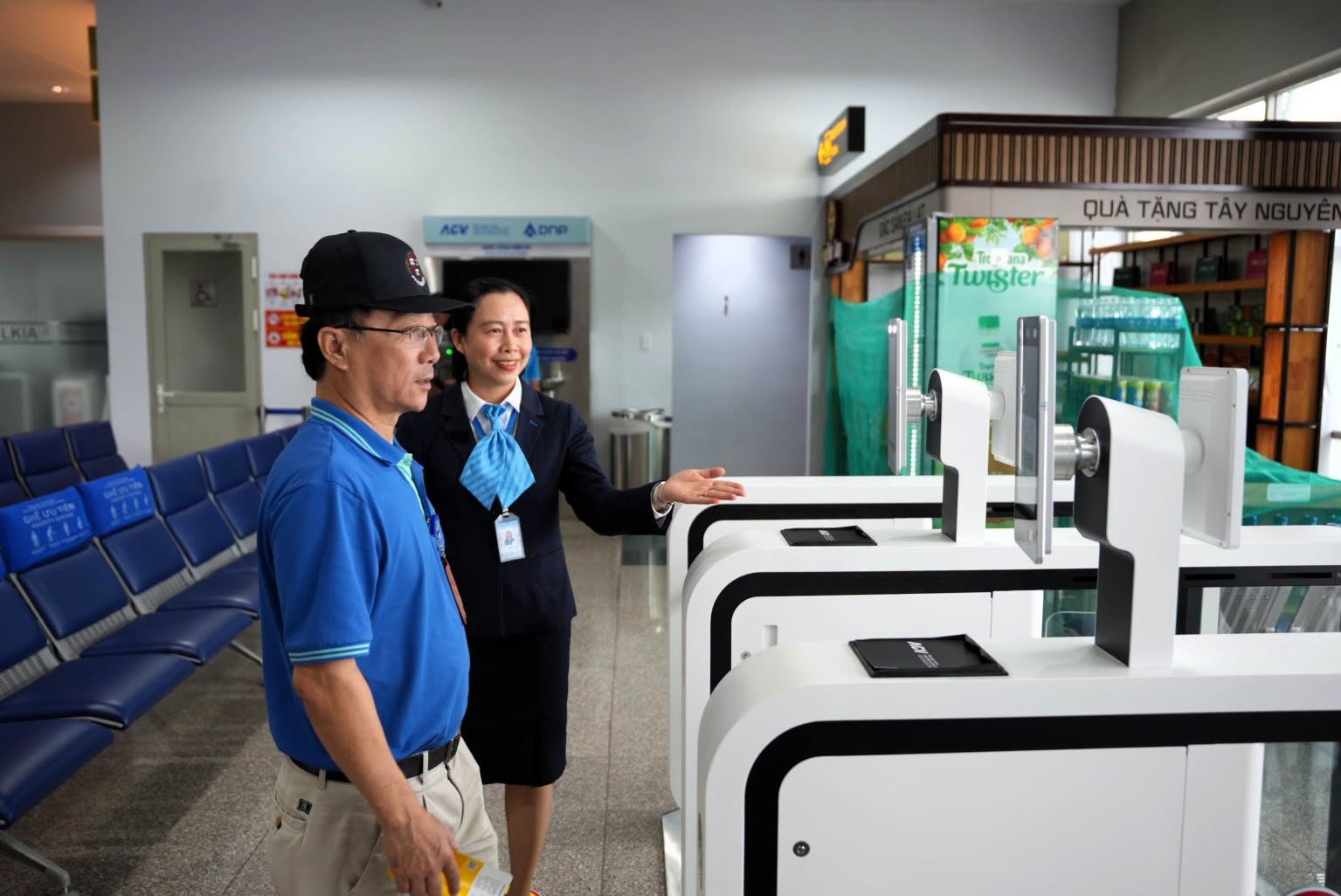 Đếm ngược tới giờ sân bay Liên Khương tái xuất - Ảnh 5.