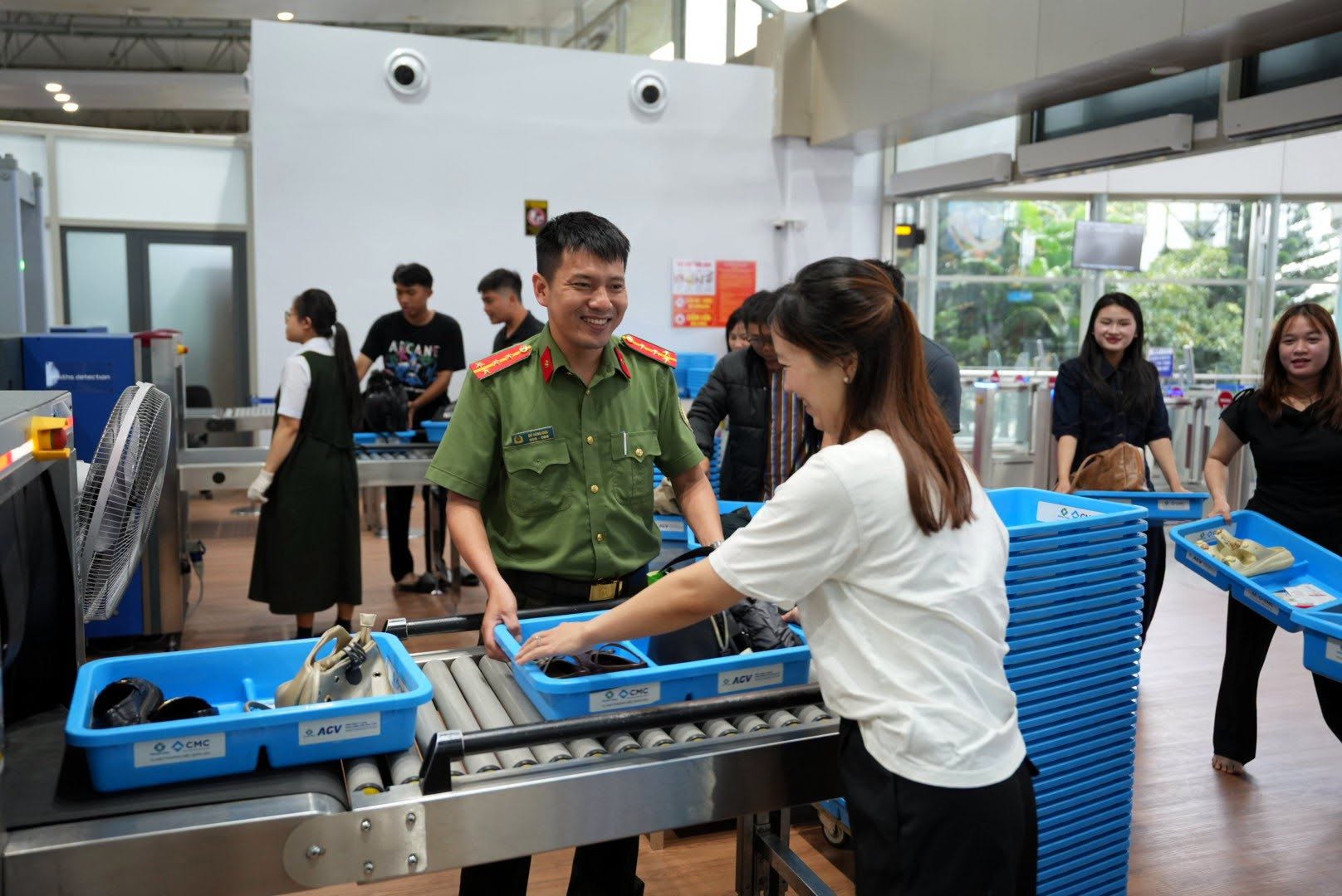 Đếm ngược tới giờ sân bay Liên Khương tái xuất - Ảnh 3.