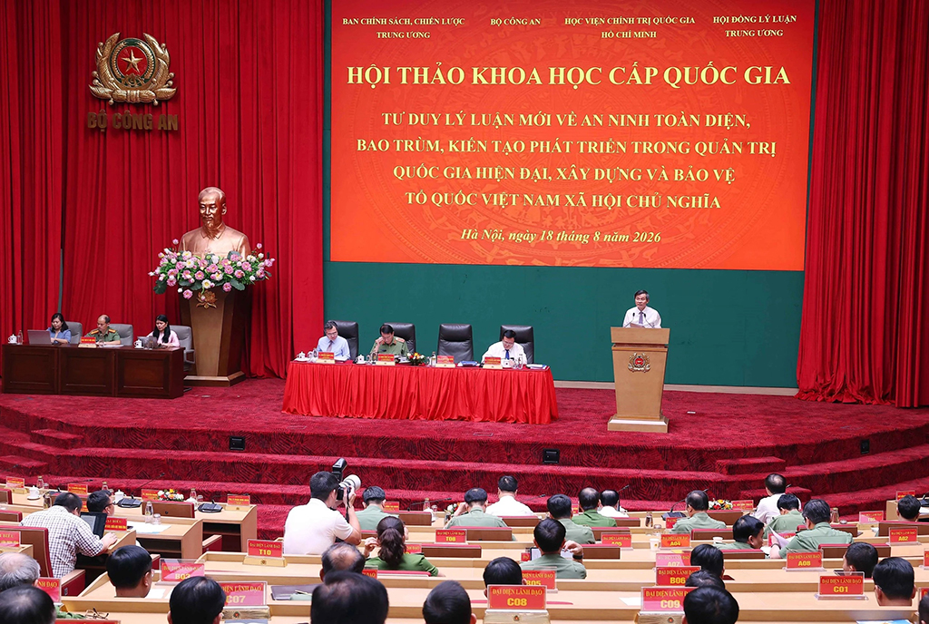 Chủ động tạo m&ocirc;i trường ổn định, tin cậy, giảm thiểu rủi ro hệ thống - Ảnh 1.