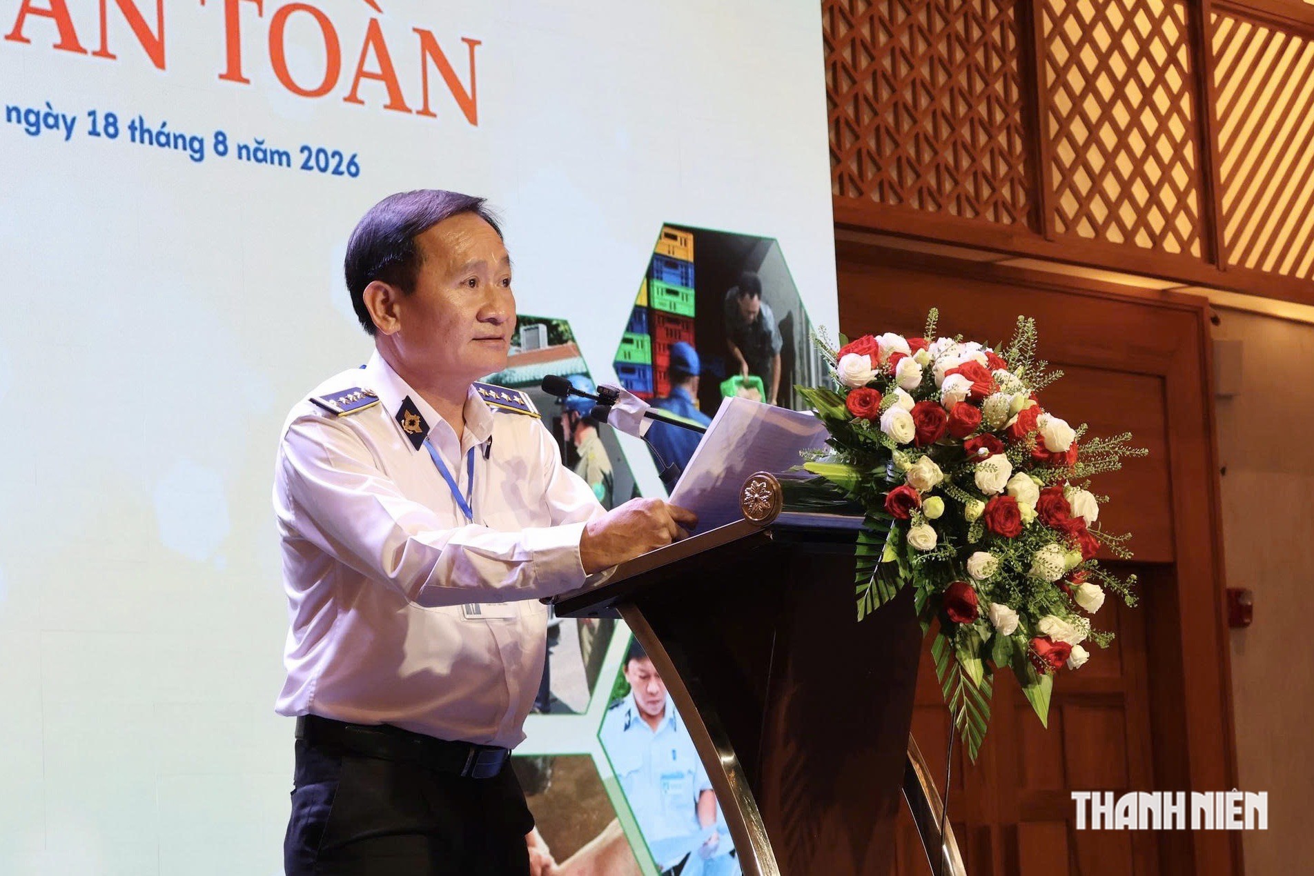 Mỗi ngày TP.HCM giết mổ hơn 858 tấn thịt, kiểm soát an toàn thực phẩm ra sao? - Ảnh 3.