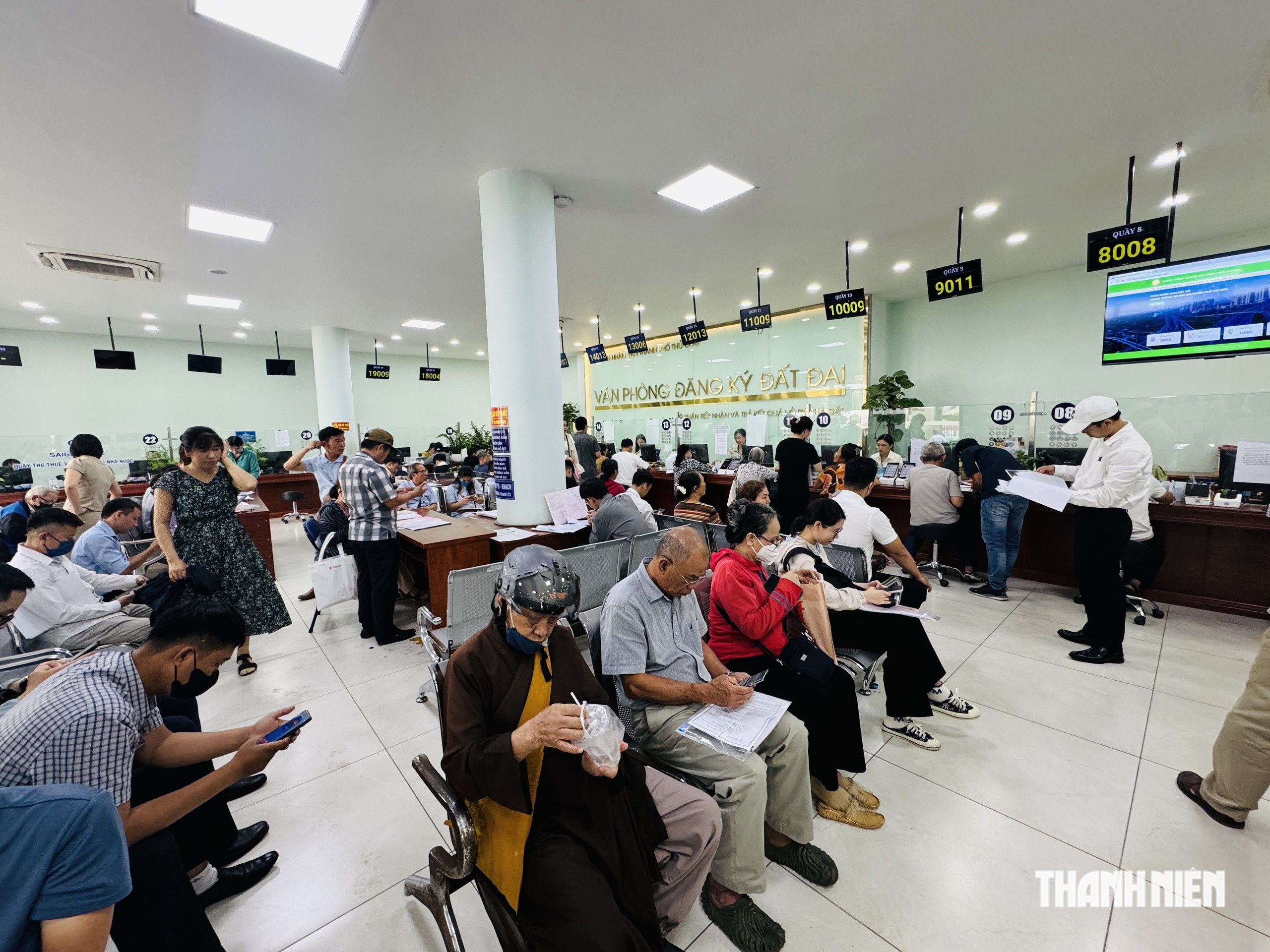 Bộ Tài chính ‘hối’ các địa phương hoàn tiền sử dụng đất chênh lệch cho người dân- Ảnh 2.