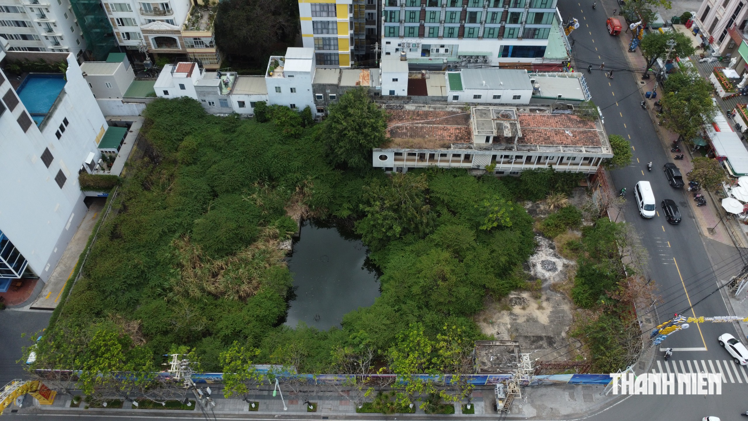 Đất vàng đường biển Nha Trang bỏ hoang 23 năm sẽ thay hình đổi dạng ra sao?- Ảnh 1.