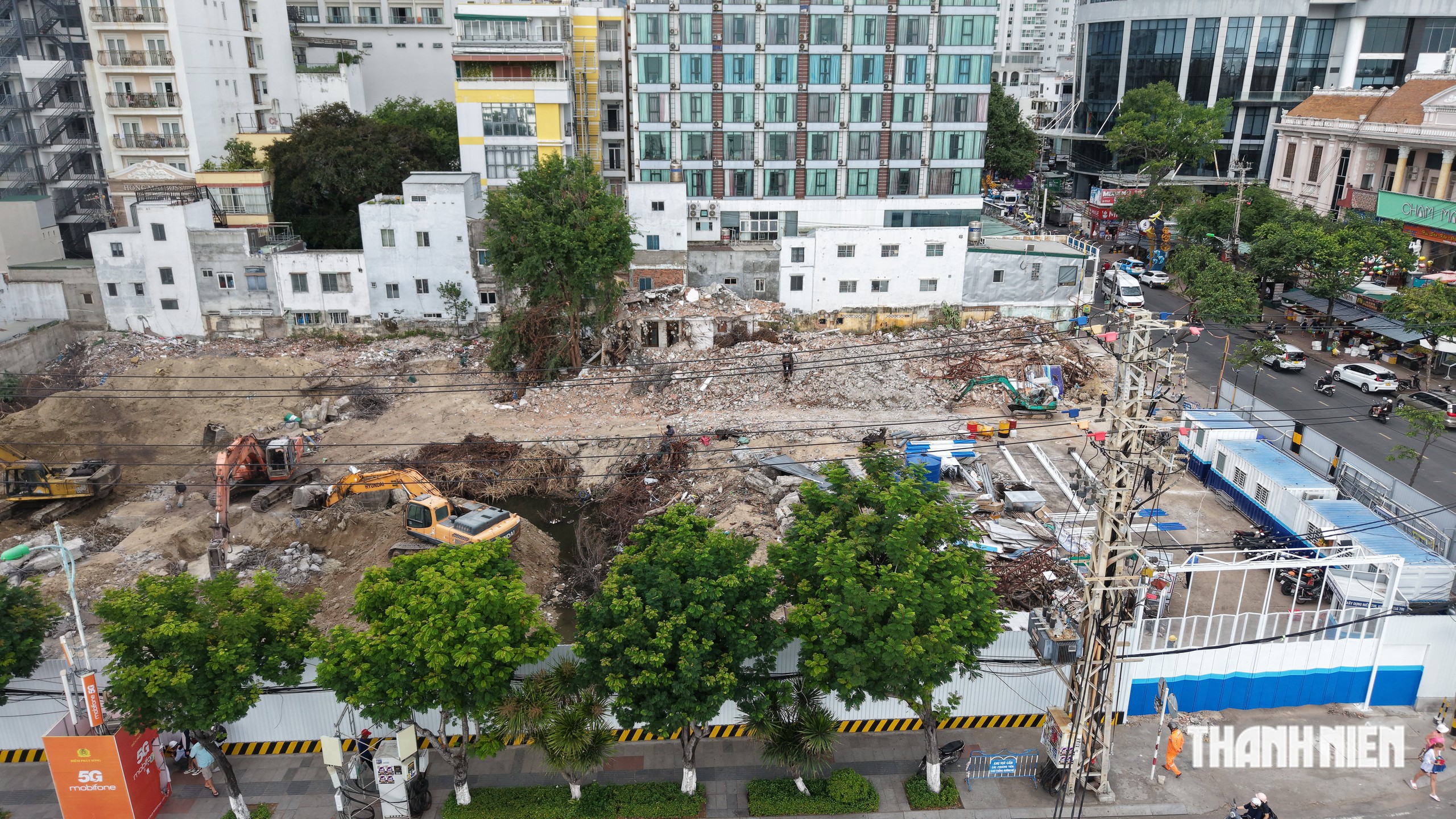 Đất vàng đường biển Nha Trang bỏ hoang 23 năm sẽ thay hình đổi dạng ra sao?- Ảnh 2.