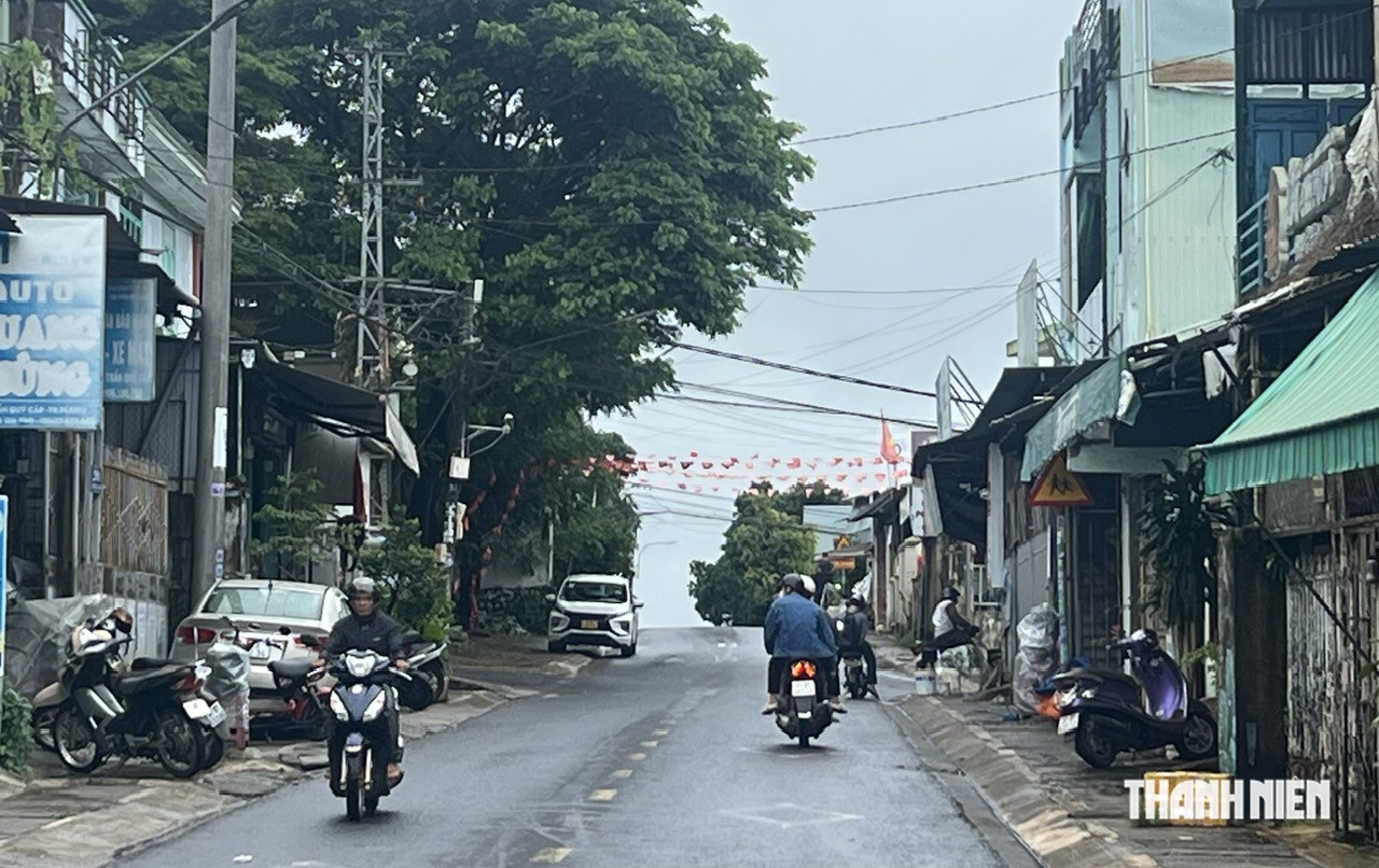 Puih Winh làm việc làng 21 năm giúp người Jrai giữa phố thị Gia Lai- Ảnh 3.