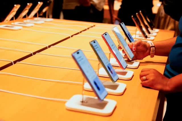 4 lý do khiến iPhone 17 đáng mua trước khi iPhone 18 trình làng - Ảnh 1.