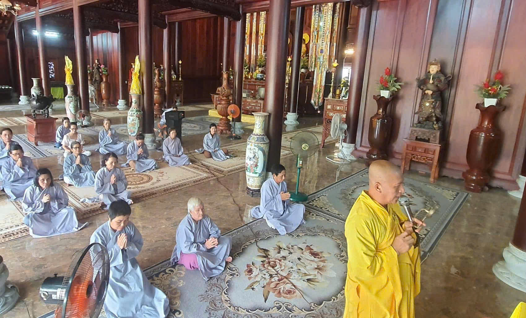 Mùa vu lan trên đất Huế - Ảnh 7.