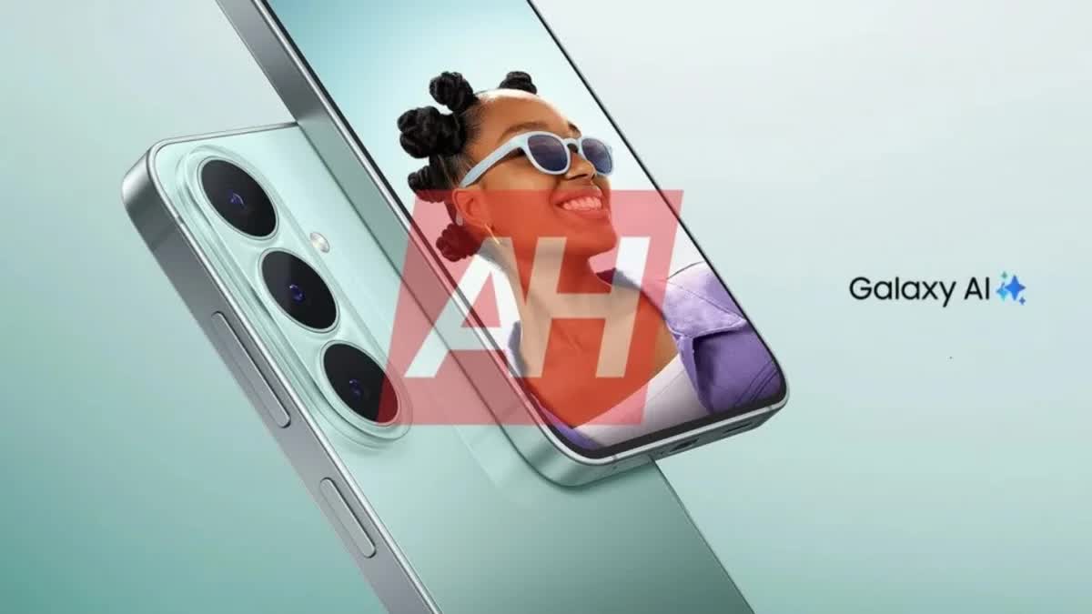 Galaxy S26 FE lộ diện rõ nét, gần như không còn bí mật trước ngày ra mắt - Ảnh 1.