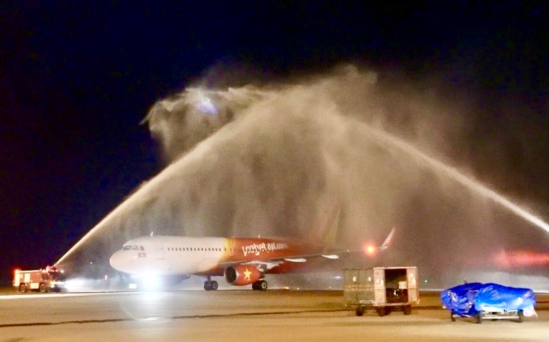 Vietjet khai trương đường bay thẳng Colombo - TP.HCM, mở lối đến đảo quốc Sri Lanka - Ảnh 6.