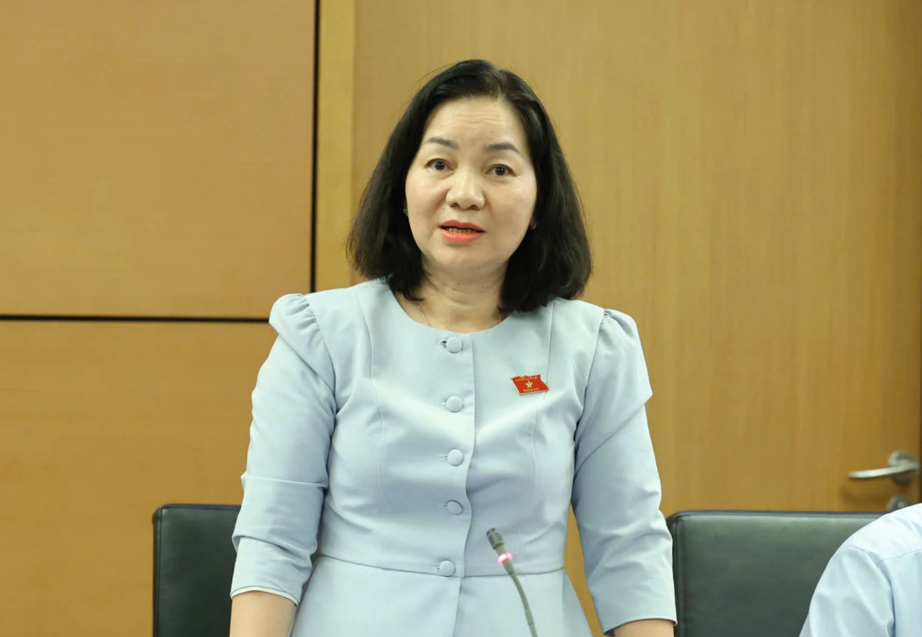 'Chung cư có thời hạn' sẽ khiến người dân e ngại, chuyển sang nhà đất - Ảnh 1.