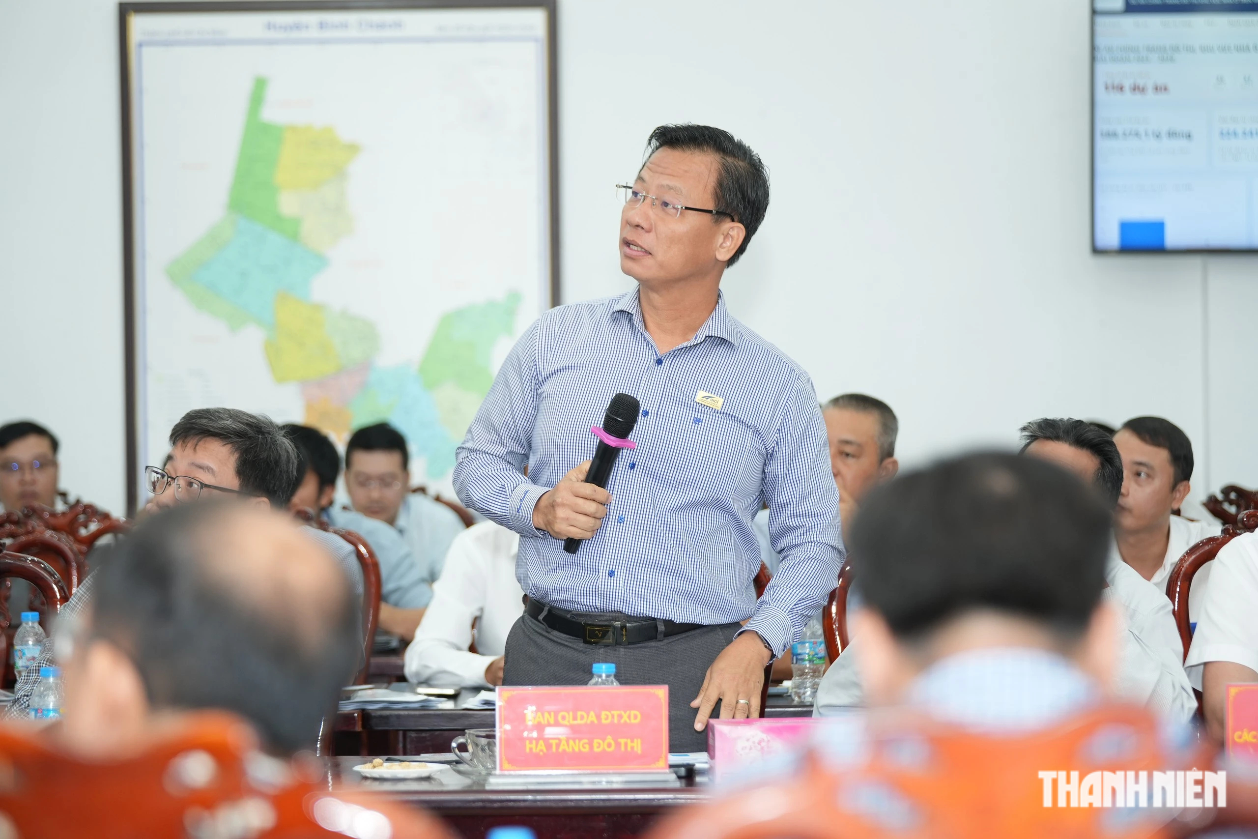 Chủ tịch TP.HCM nêu cách giảm ảnh hưởng đến người dân khi giải tỏa nhà ven kênh- Ảnh 3.