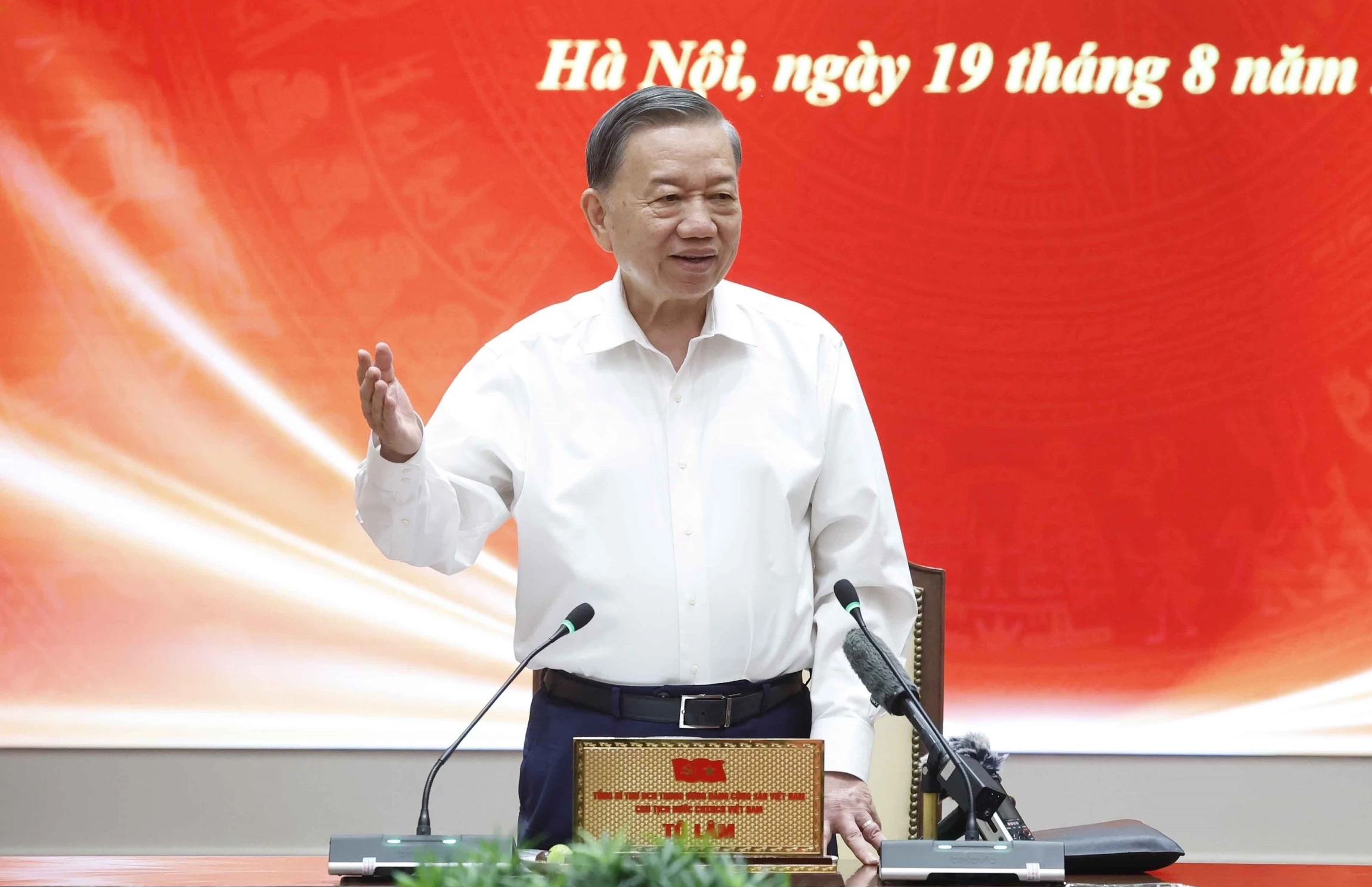 Khắc phục những khoảng trống trong việc lưu giữ lịch sử Việt Nam - Ảnh 1.