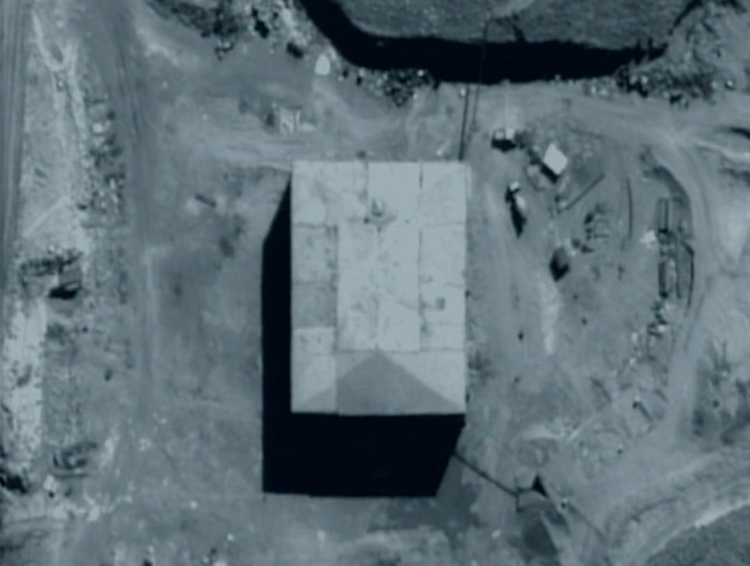 Phát hiện hàng tấn vật liệu hạt nhân tại Syria - Ảnh 2.