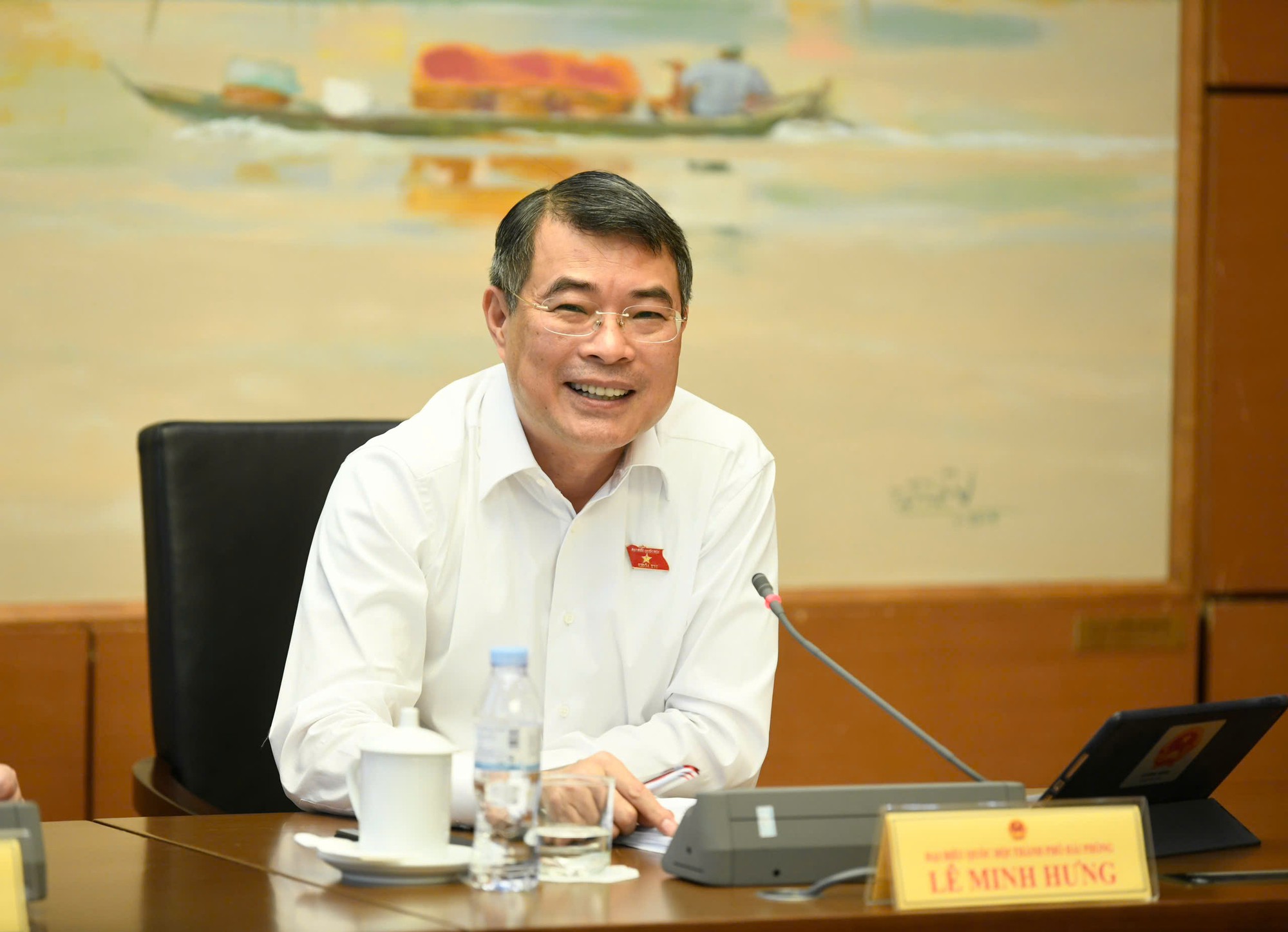 &Aacute;p thời hạn chung cư, bảo vệ quyền t&agrave;i sản - Ảnh 1.