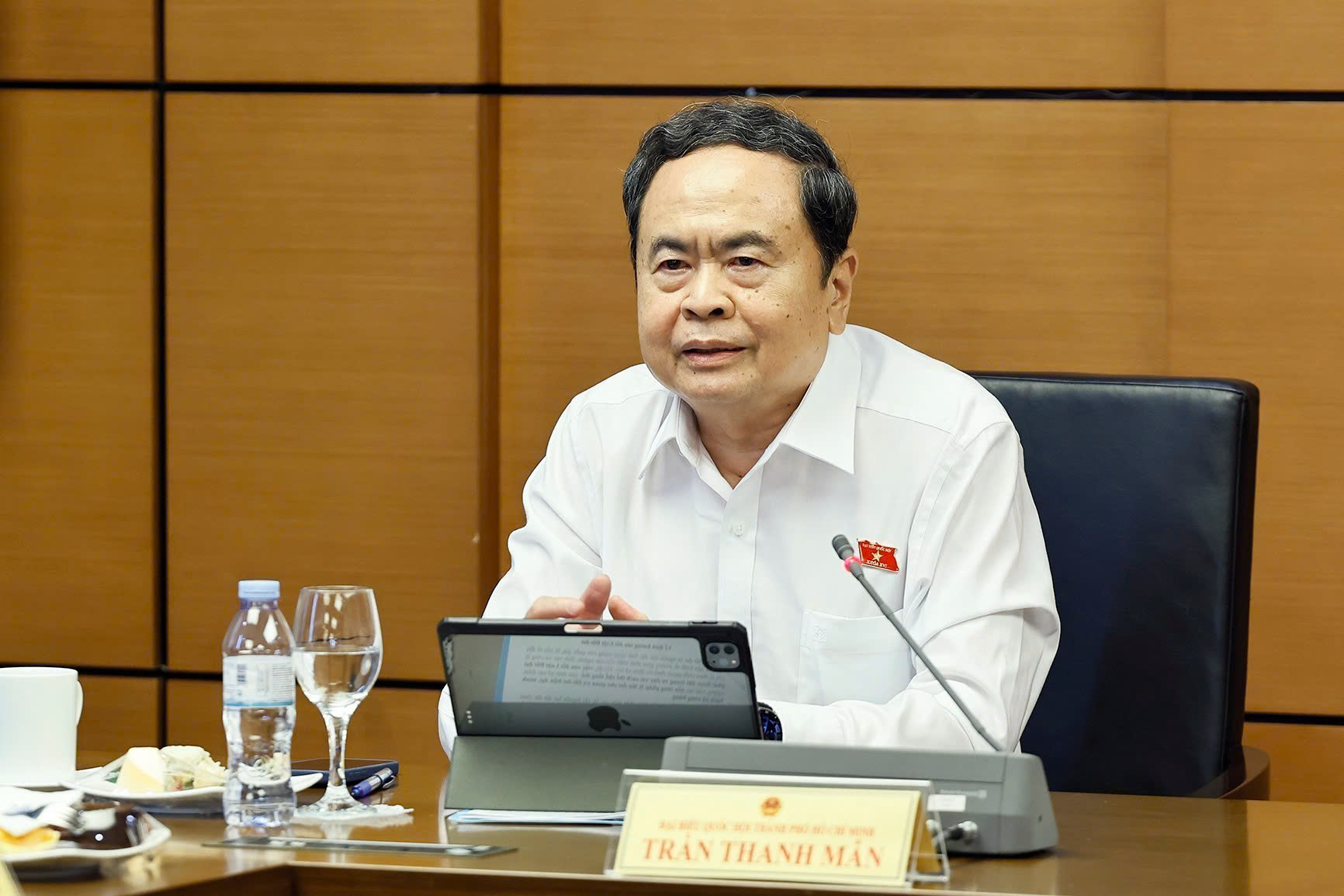&Aacute;p thời hạn chung cư, bảo vệ quyền t&agrave;i sản - Ảnh 2.
