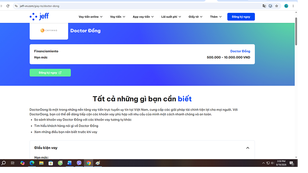 Dễ vay tiền qua app, dễ ôm nợ - Ảnh 3.
