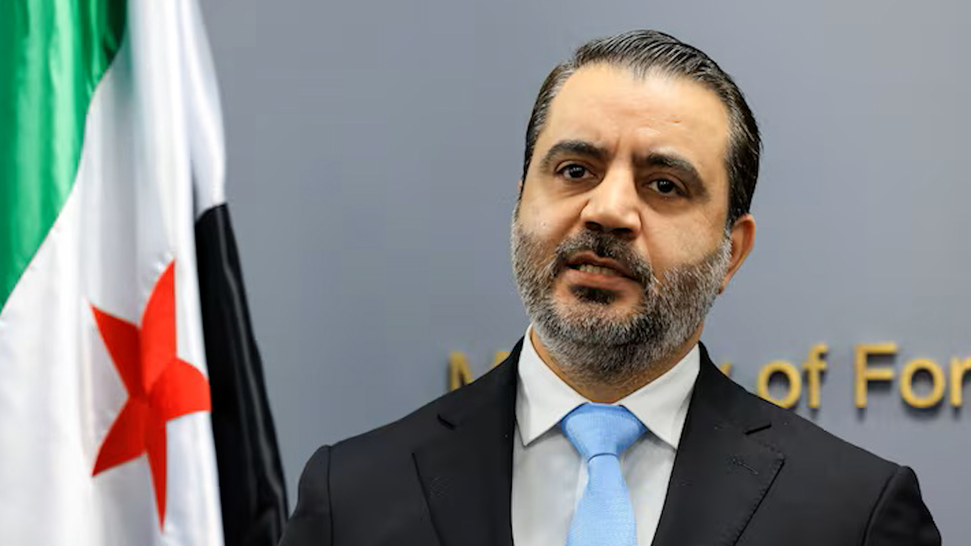 Syria sẽ giữ lại vật liệu hạt nh&acirc;n mới ph&aacute;t hiện dưới sự gi&aacute;m s&aacute;t của IAEA - Ảnh 1.