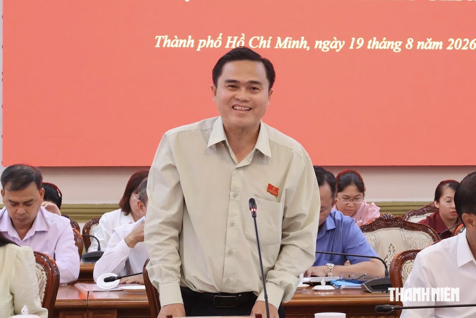 TP.HCM siết quản lý an toàn thực phẩm, bảo vệ bữa ăn của 14 triệu dân ra sao?- Ảnh 5.
