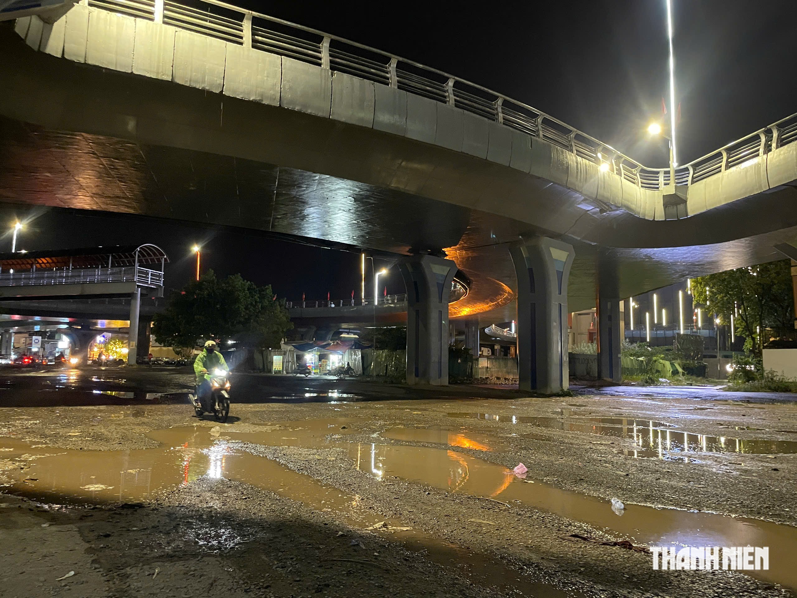 Tập đoàn Phúc Sơn đề xuất thi công trở lại nút giao Ngọc Hội ở Nha Trang- Ảnh 3.