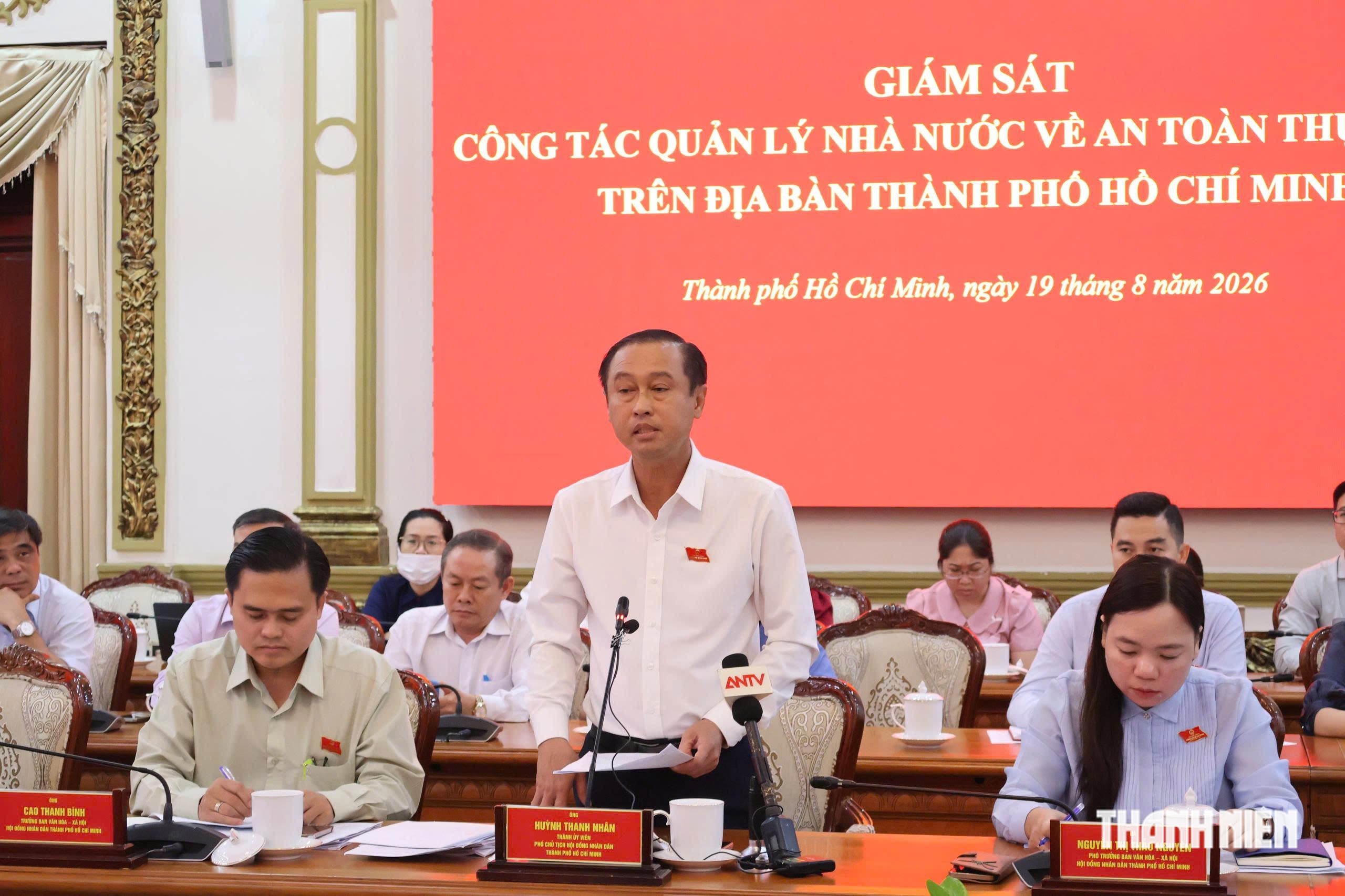 TP.HCM siết quản lý an toàn thực phẩm, bảo vệ bữa ăn của 14 triệu dân ra sao?- Ảnh 3.