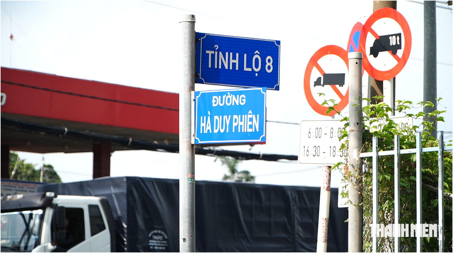 Người dân lo sợ - Ảnh 3.