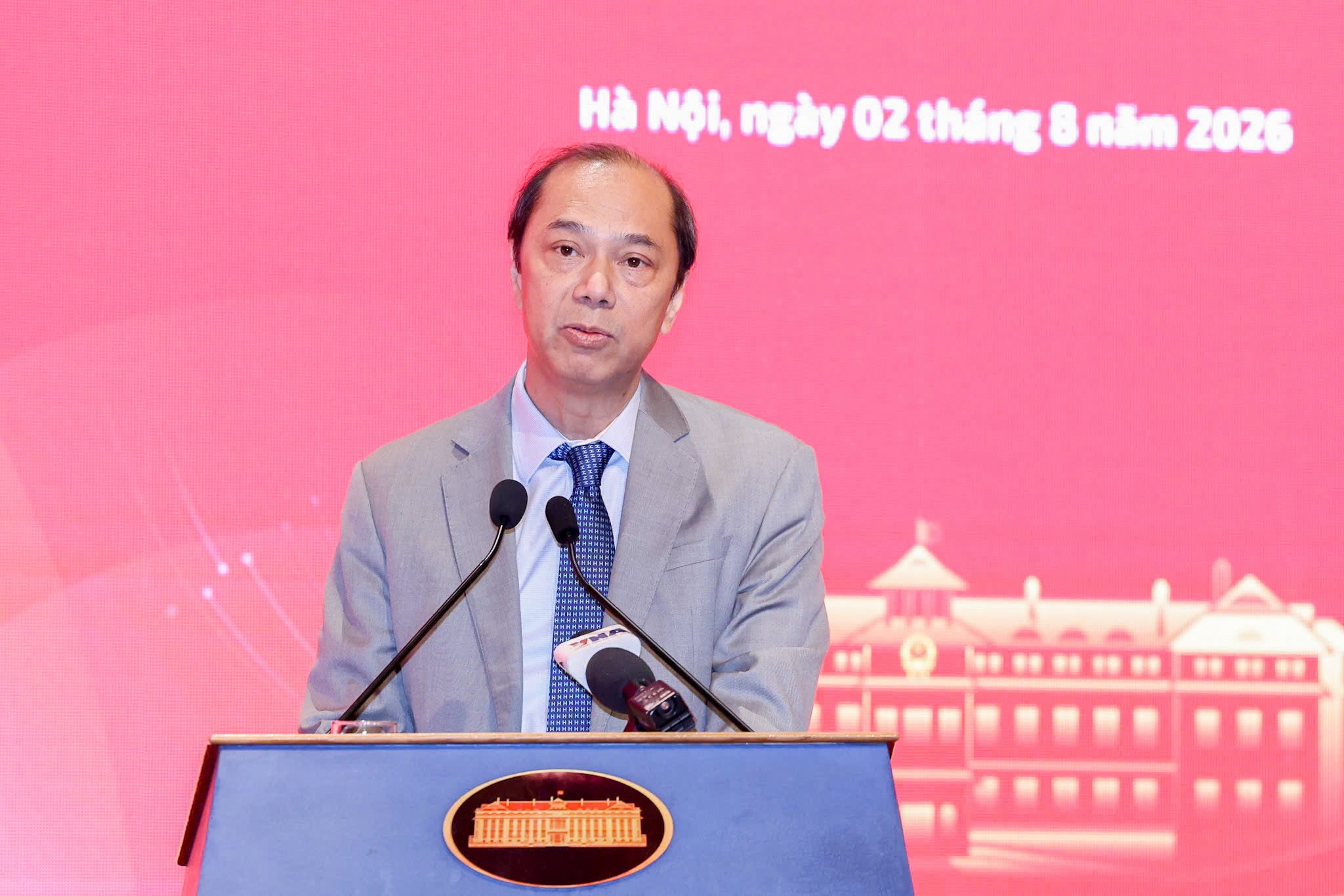 Thu hút FDI chất lượng cao từ Mỹ: Địa phương không thể thụ động- Ảnh 2.