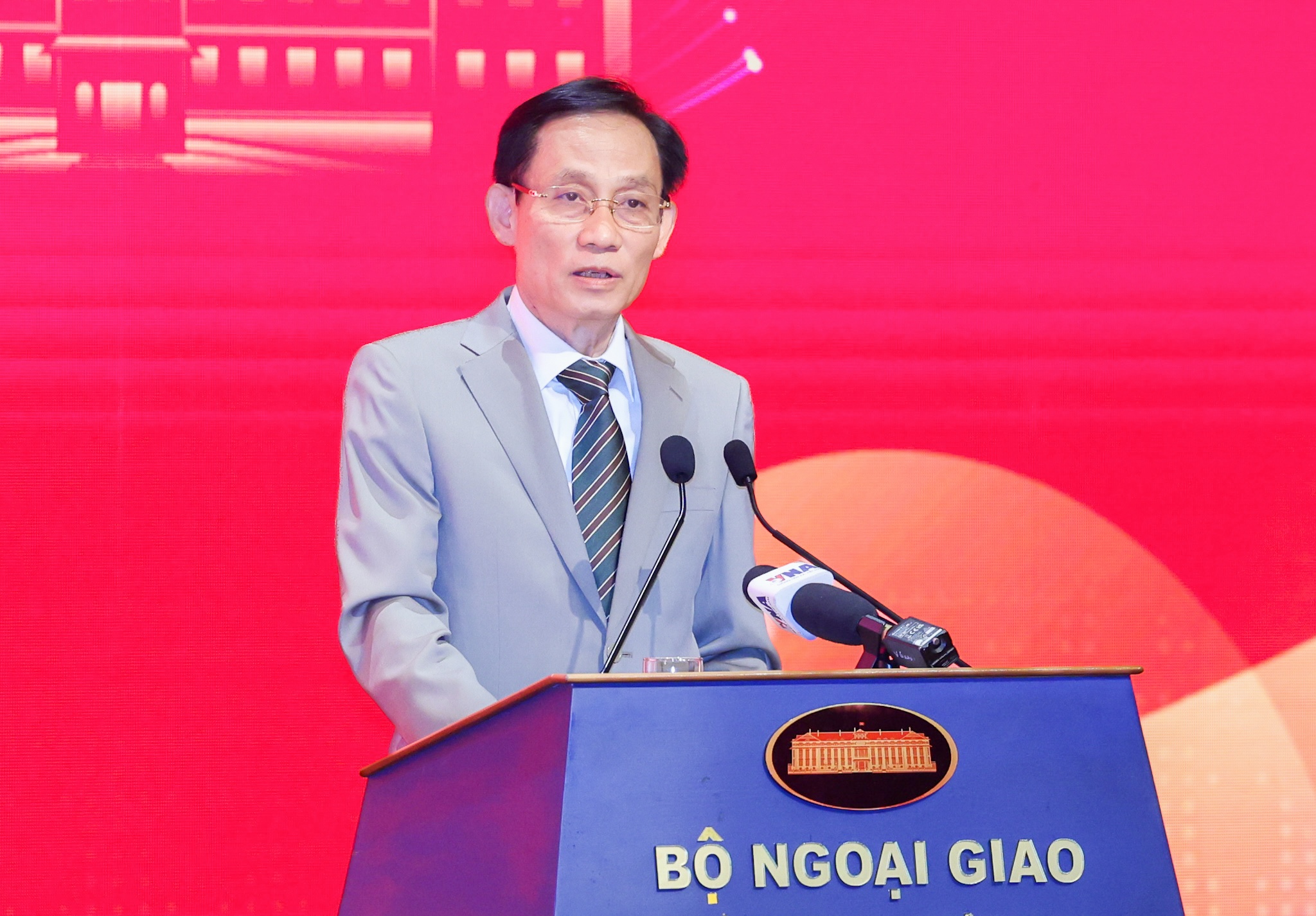Thu hút FDI chất lượng cao từ Mỹ: Địa phương không thể thụ động- Ảnh 1.