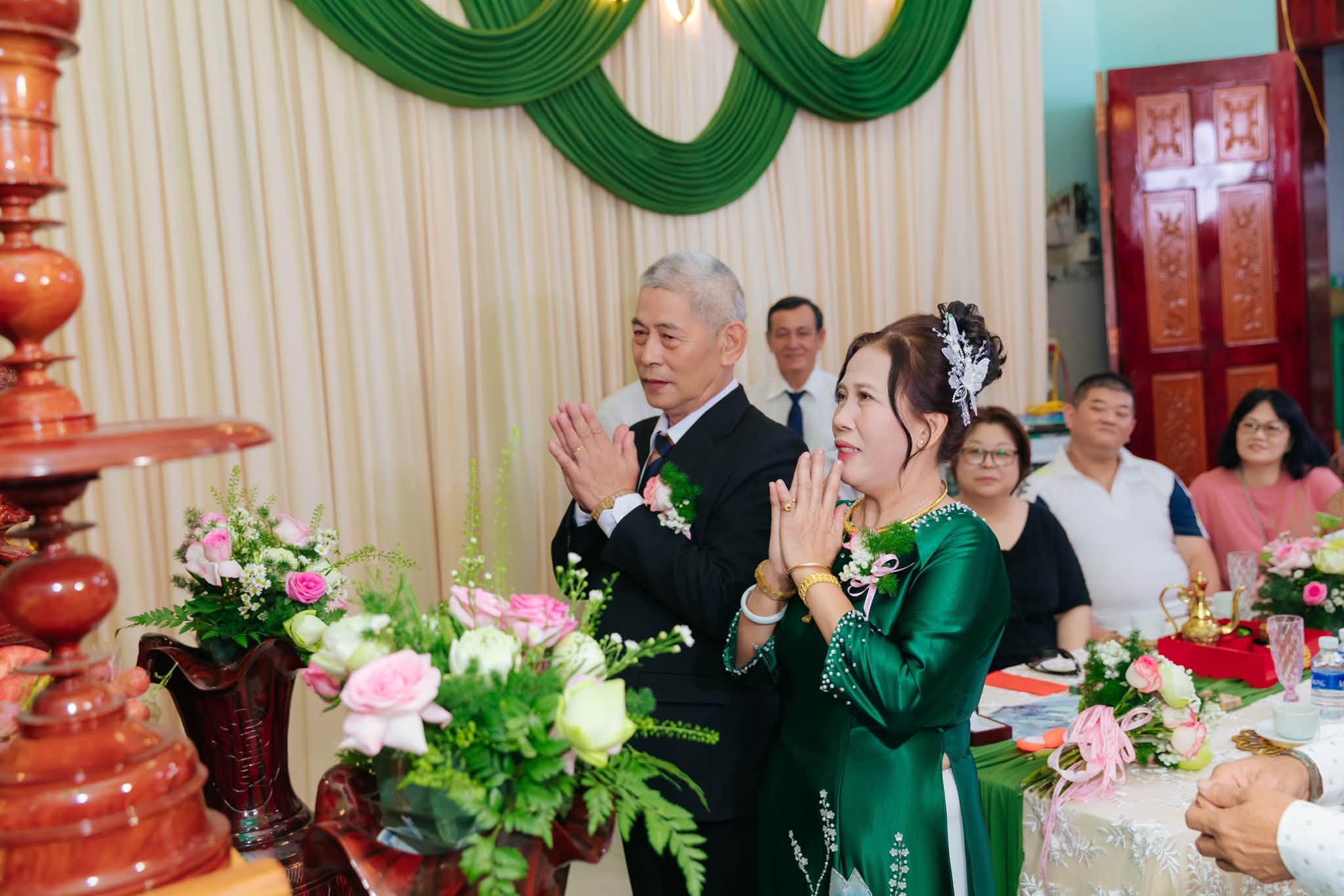 Người mẹ miền T&acirc;y lấy chồng Đ&agrave;i Loan U.70, con g&aacute;i chia sẻ x&uacute;c động  - Ảnh 4.