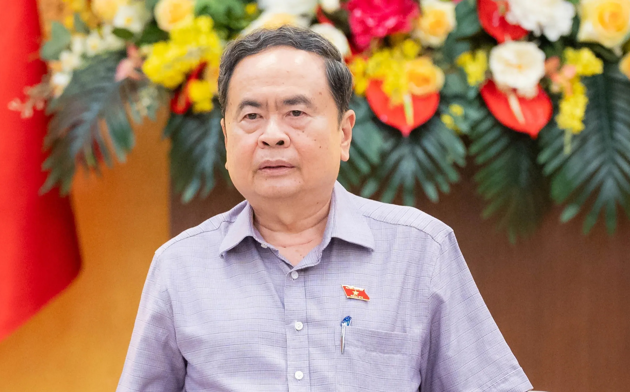 ‘Không hợp thức hóa những bất cập của thực tiễn bằng pháp luật’- Ảnh 1.