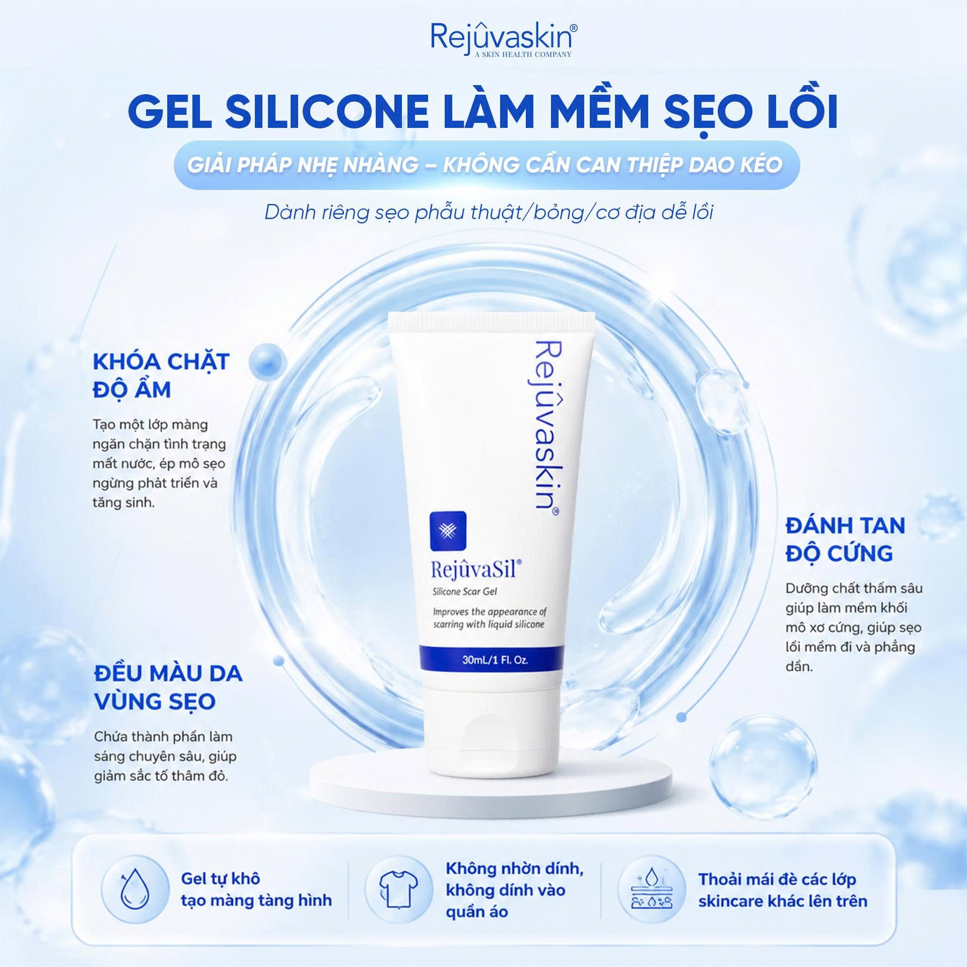 Sẹo lồi bao lâu thì hết? Chuyên gia da liễu trả lời khiến ai cũng bất ngờ - Ảnh 6.