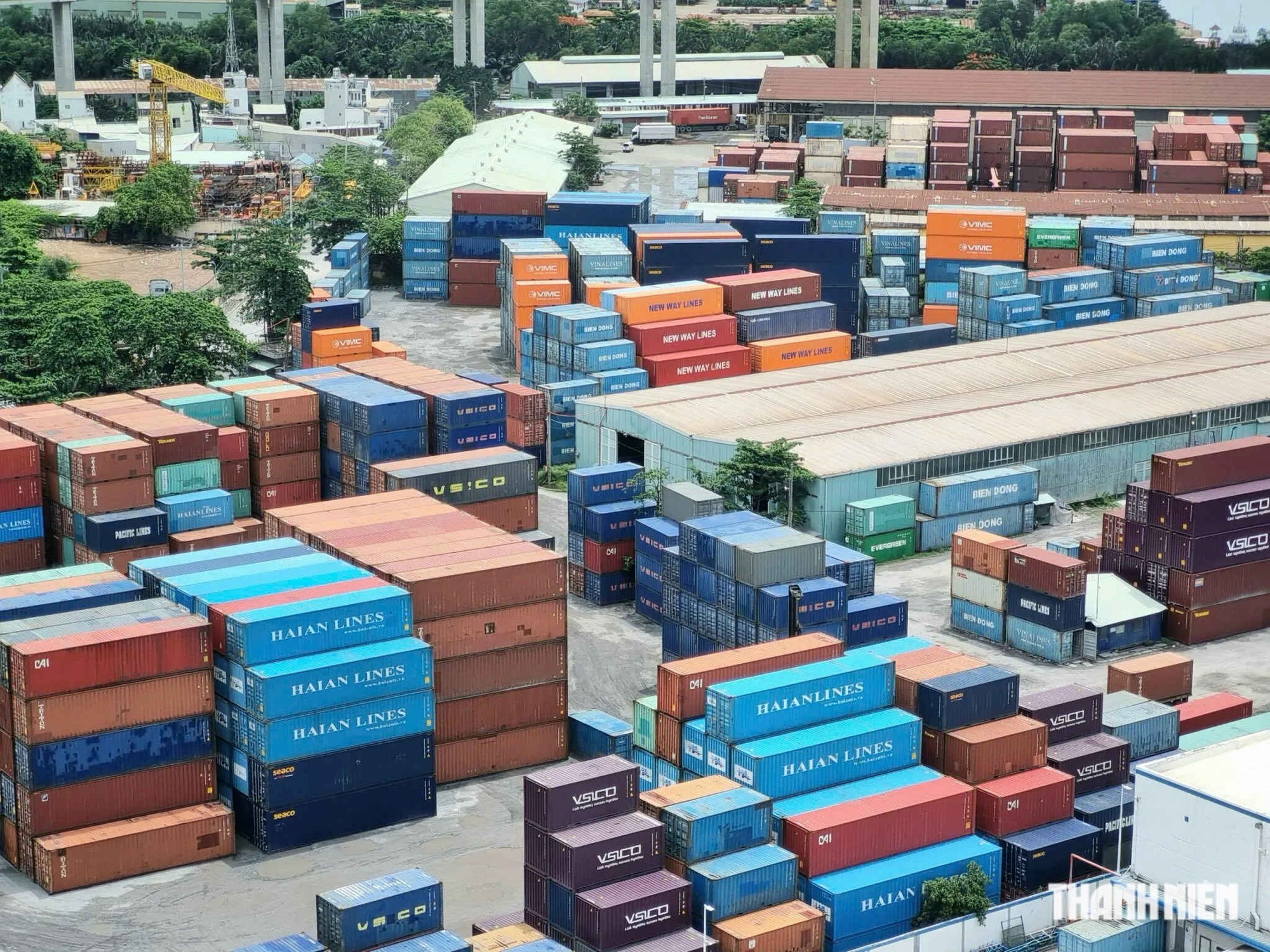 C&aacute;c FTA tạo c&uacute; h&iacute;ch cho xuất khẩu - Ảnh 2.