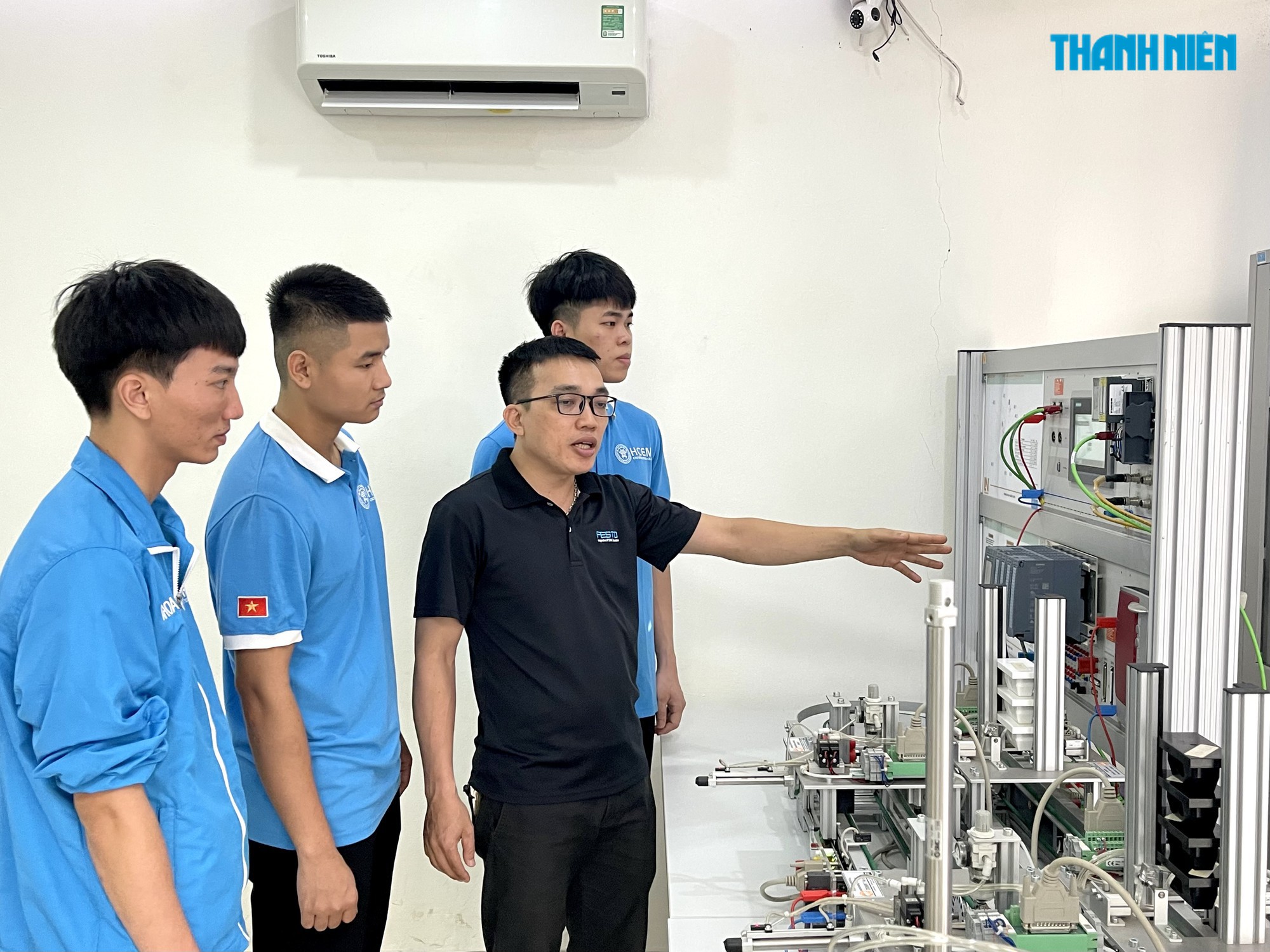Chính sách giáo dục mới nào có hiệu lực từ tháng 8?- Ảnh 1.