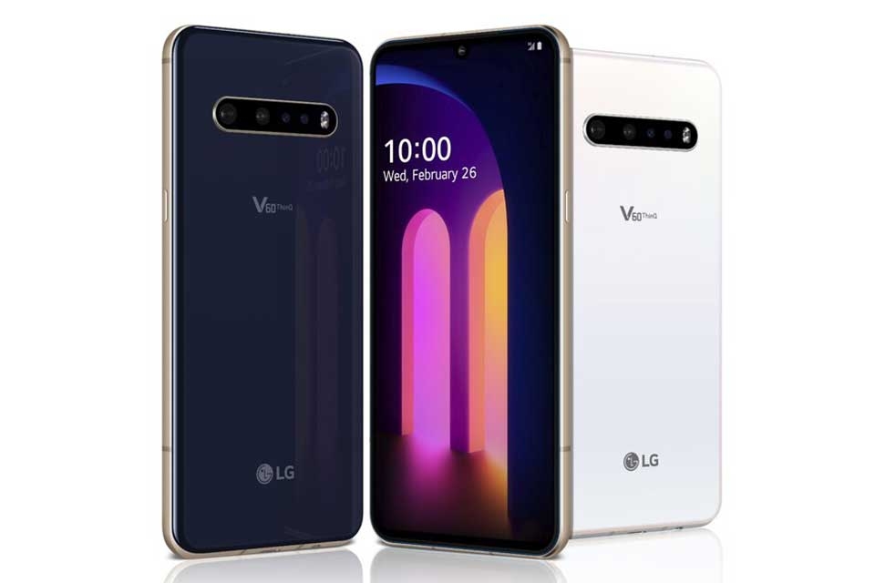 5 mẫu smartphone LG vẫn khiến người dùng tiếc nuối - Ảnh 1.