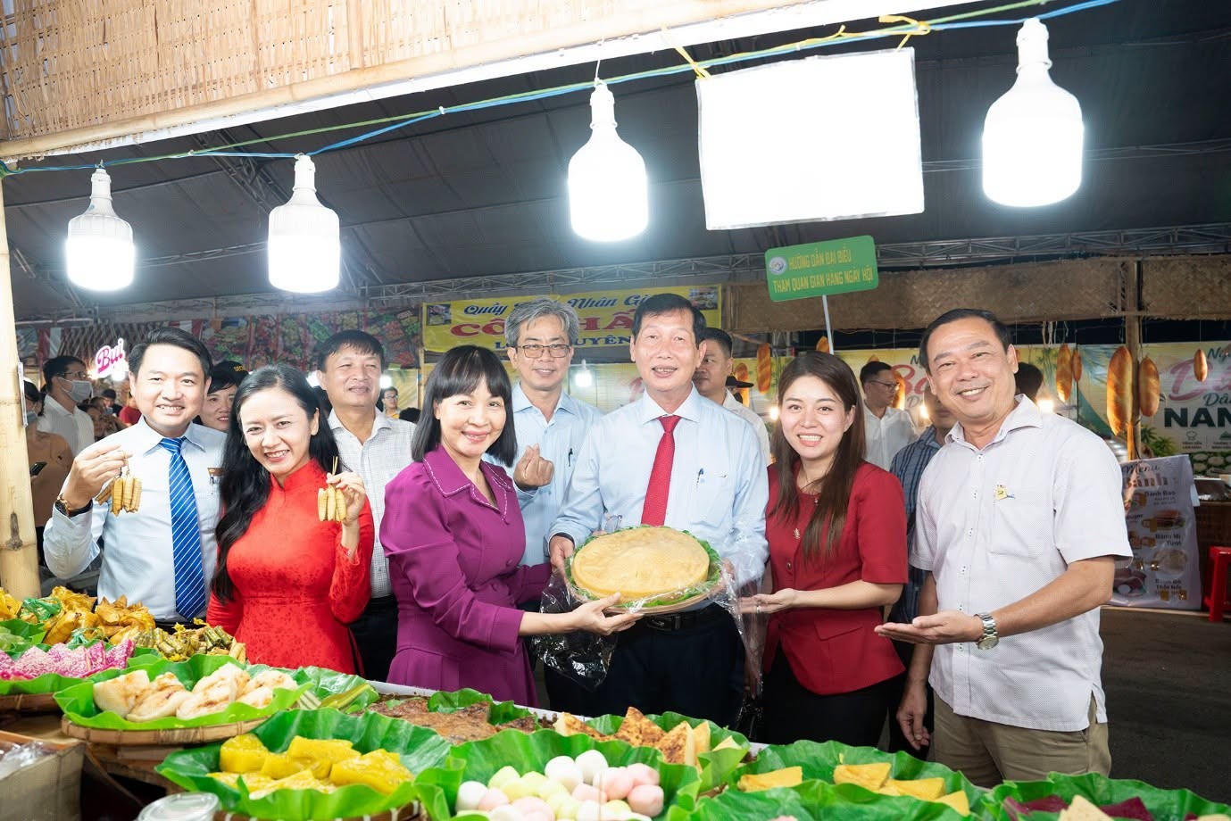 An Giang: Hiệu quả từ các chương trình xúc tiến đầu tư - Ảnh 2.