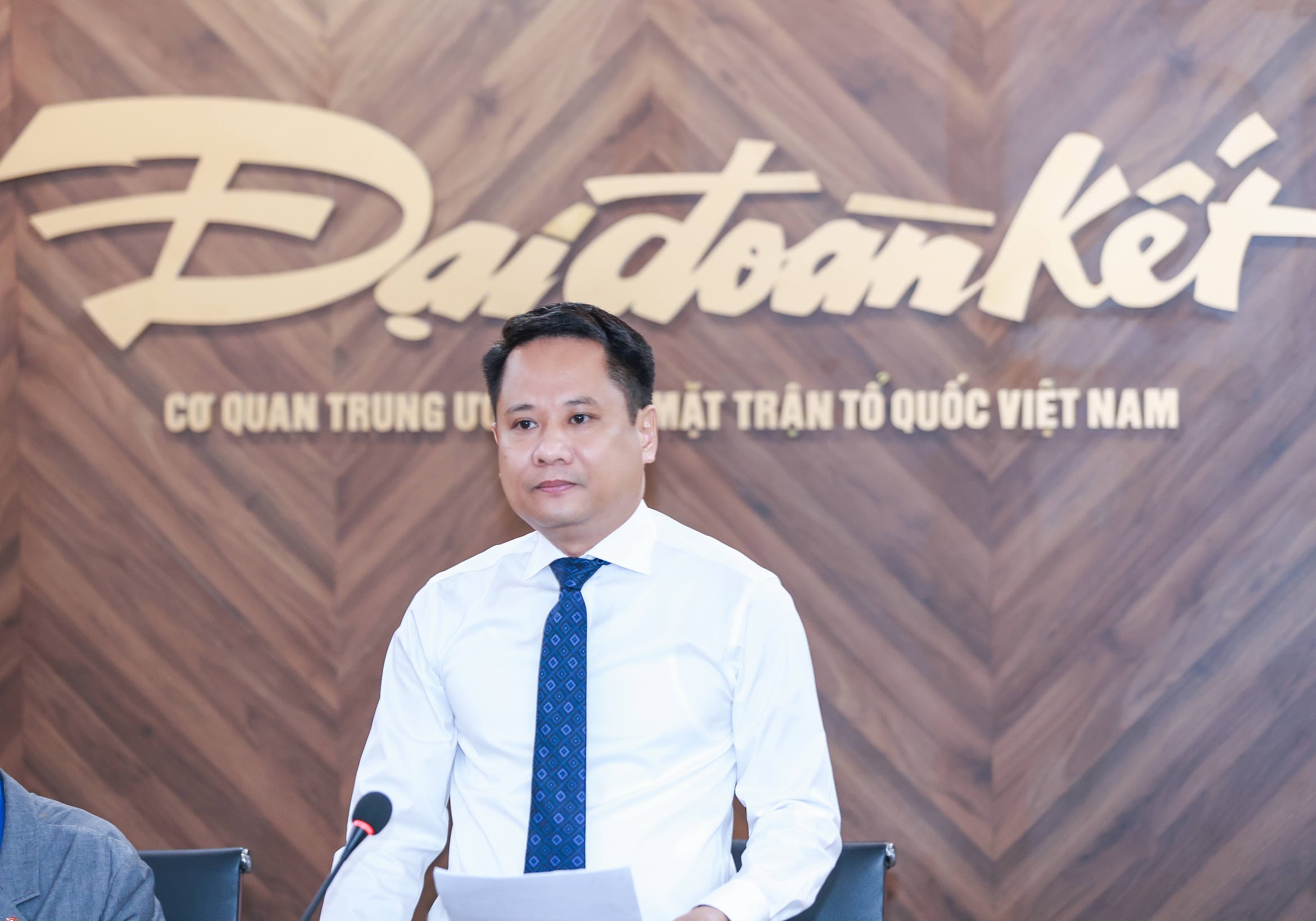 Sắp diễn ra hội thảo quốc tế 800 năm Hoàng Tử Lý Long Tường đến Cao Ly - Ảnh 2.