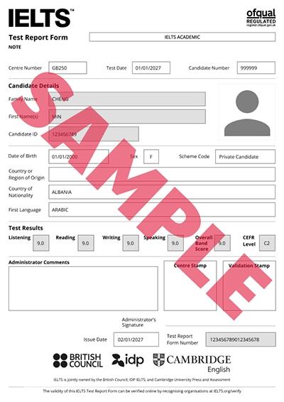 Nhiều nước cho thi IELTS trên giấy một kỹ năng, Việt Nam thế nào? - Ảnh 1.