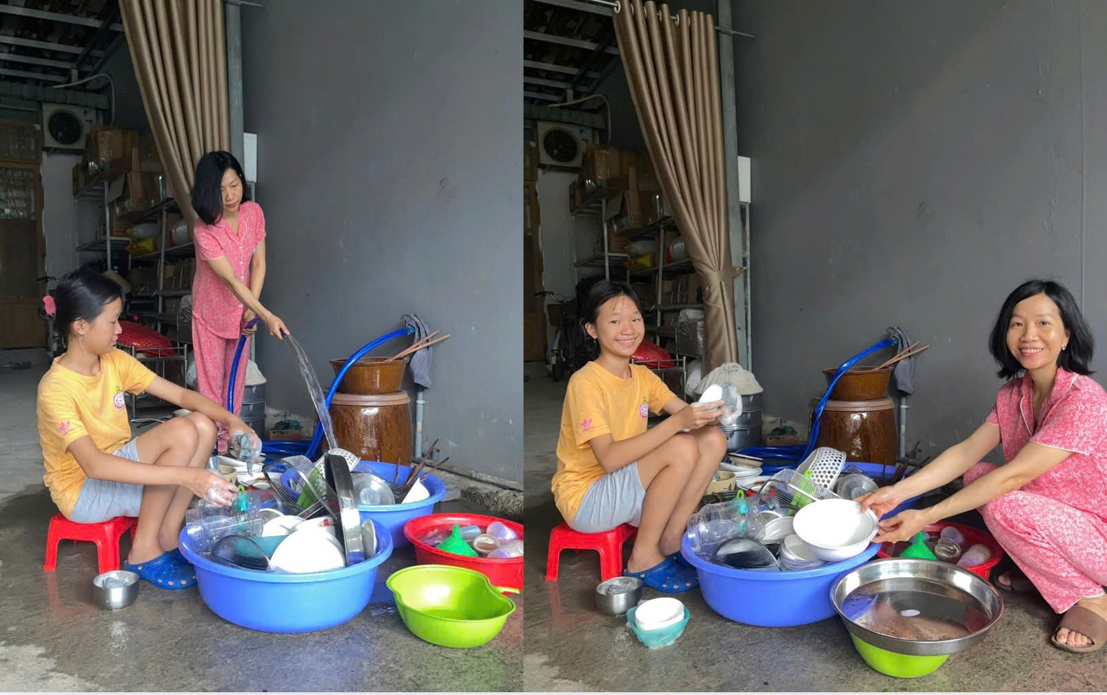 Nhật k&yacute; khởi nghiệp m&ugrave;a mưa của người mẹ 2 con - Ảnh 2.