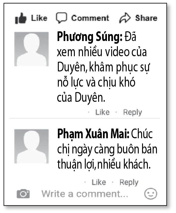 Nhật k&yacute; khởi nghiệp m&ugrave;a mưa của người mẹ 2 con - Ảnh 4.
