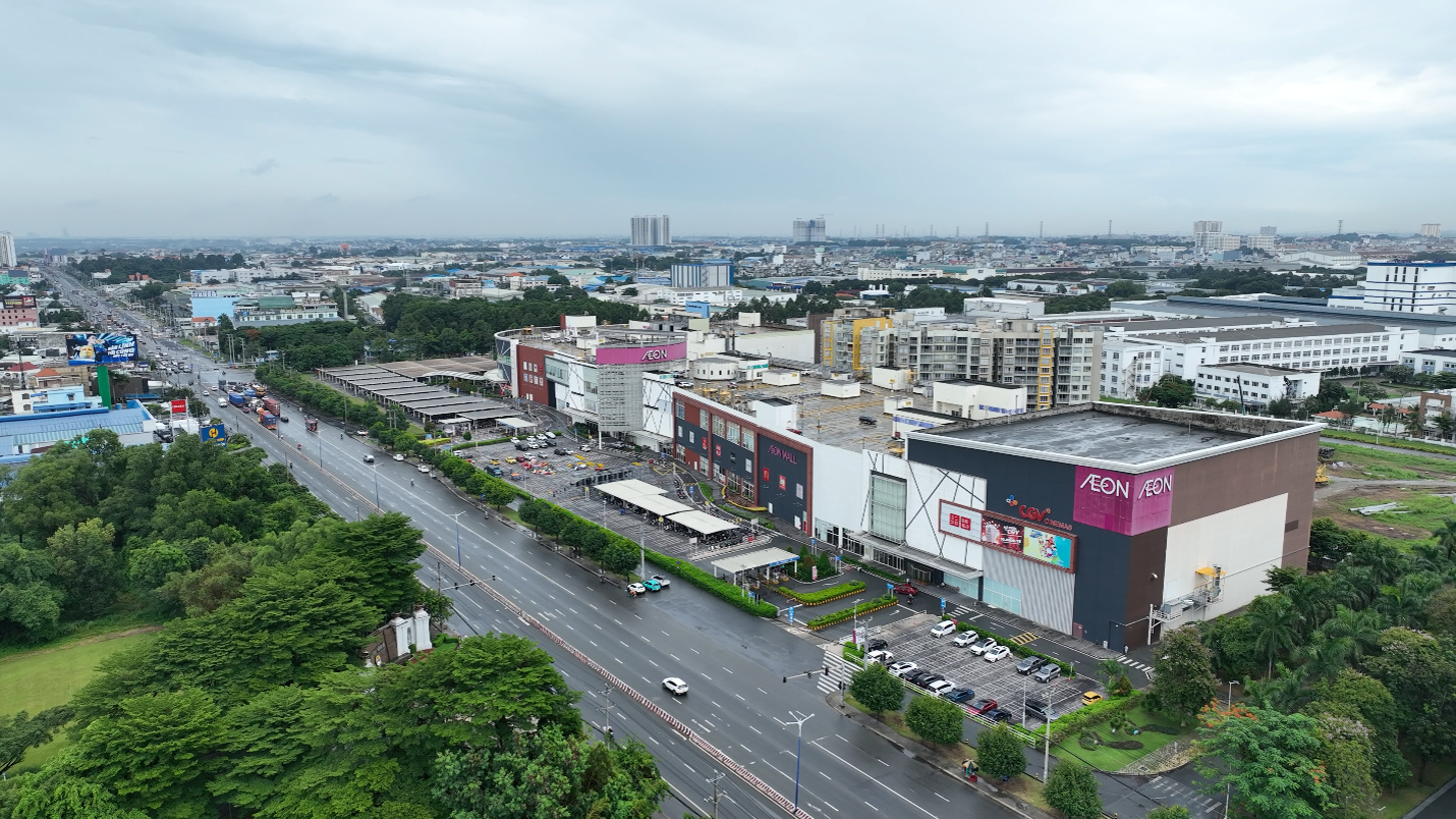Khải Hoàn Imperial: Hệ tiện ích đa lớp kiến tạo không gian làm chủ nhịp sống- Ảnh 2.
