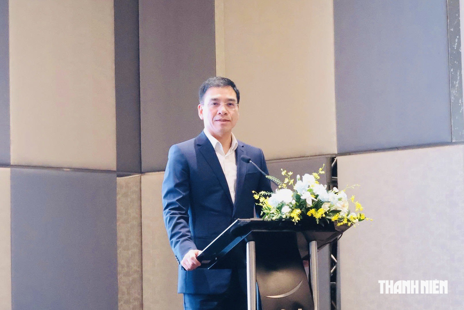 Bộ Y tế: Gắn định vị xe cứu thương để cấp cứu đột quỵ nhanh hơn - Ảnh 1.