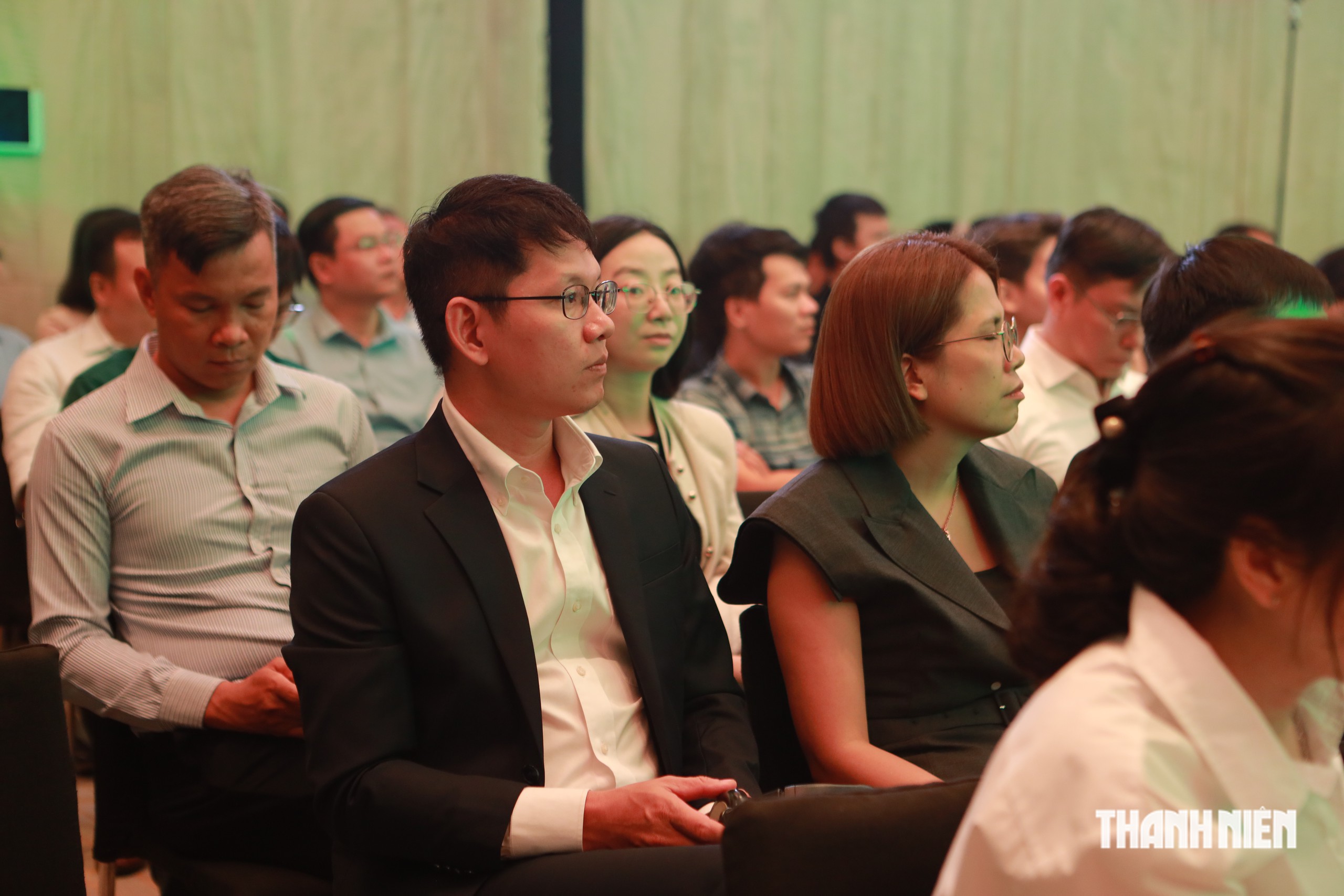 Signify giới thiệu hệ sinh thái chiếu sáng thông minh cho công trình bền vững - Ảnh 3.