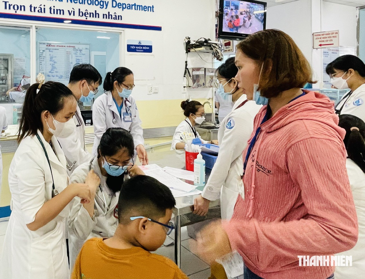 TP.HCM có bao nhiêu cơ sở y tế tư nhân? - Ảnh 1.