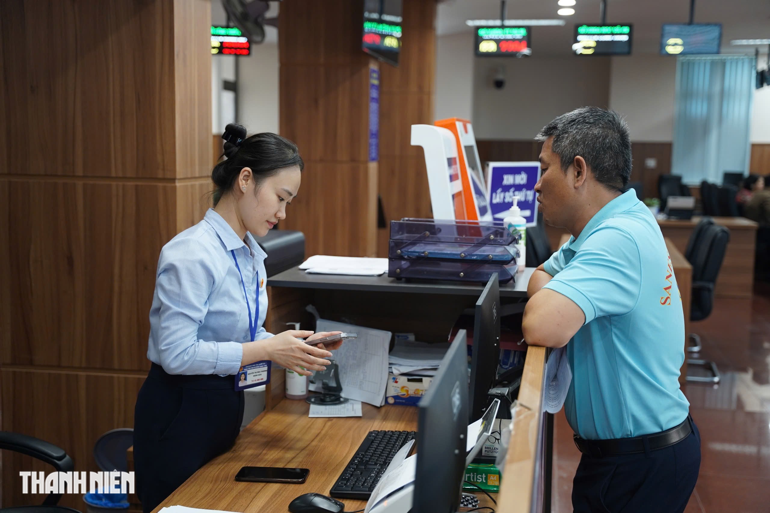 Chuyển trục kiểm tra, giám sát: Chấm dứt tình trạng 'đẹp báo cáo, trống thực tiễn'- Ảnh 1.