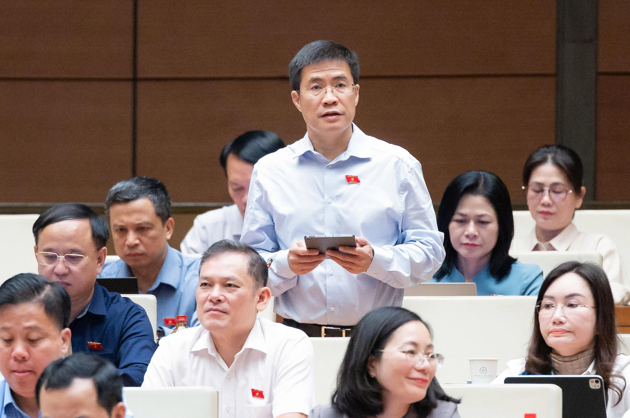 Thu hồi đất: Không chỉ là bao nhiêu tiền, phải lo sinh kế cho người dân- Ảnh 3.