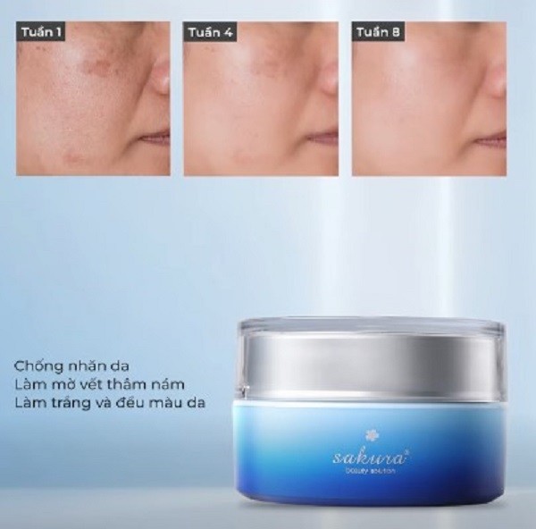 +7 kem n&aacute;m 2 b&ecirc;n g&ograve; m&aacute; đậm m&agrave;u vẫn bật tone n&ecirc;n muốn mua cũng kh&oacute; - Ảnh 3.