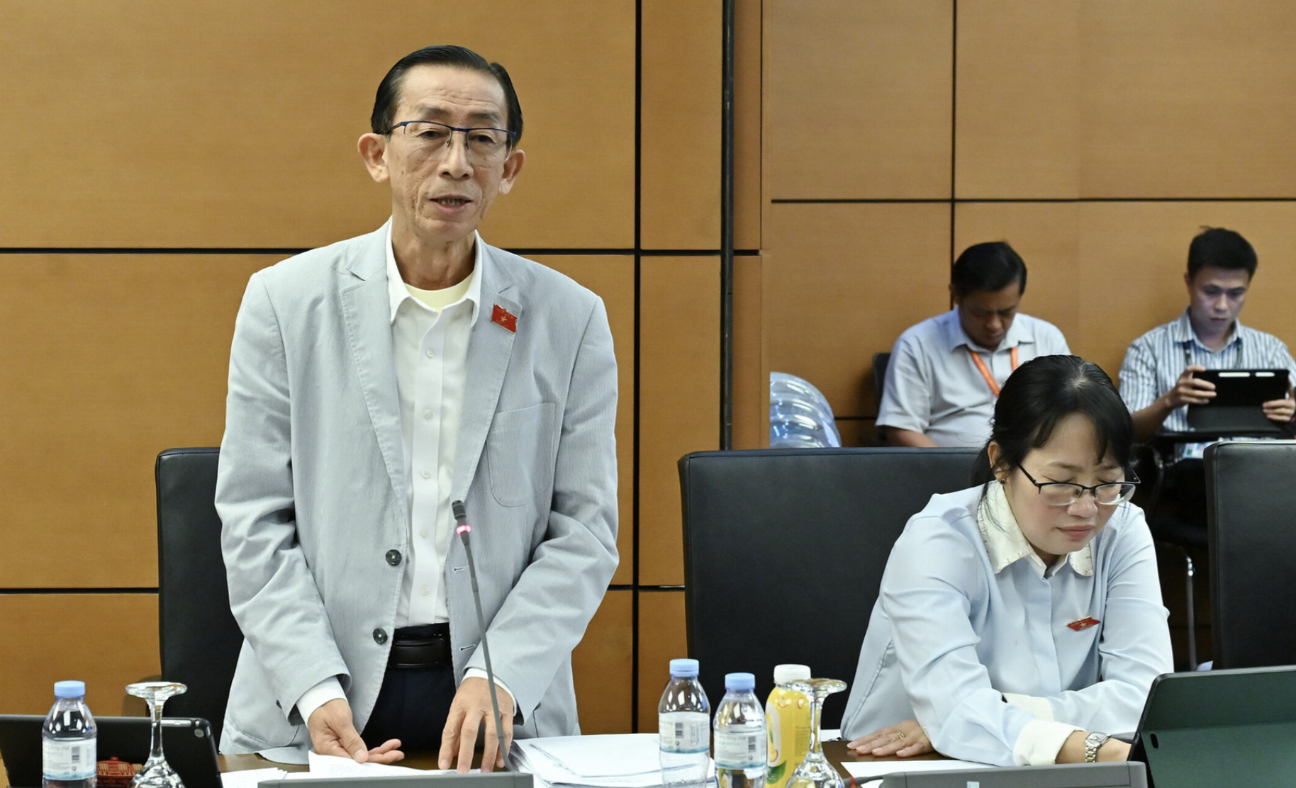 Hộ kinh doanh sợ thủ tục hơn cả sợ số thuế phải nộp- Ảnh 1.